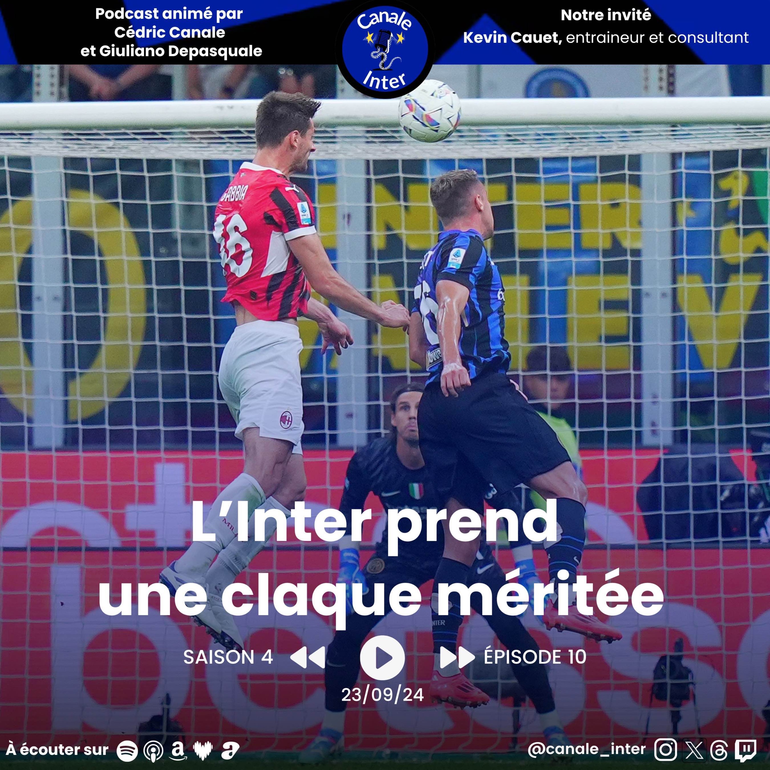 Canale Inter