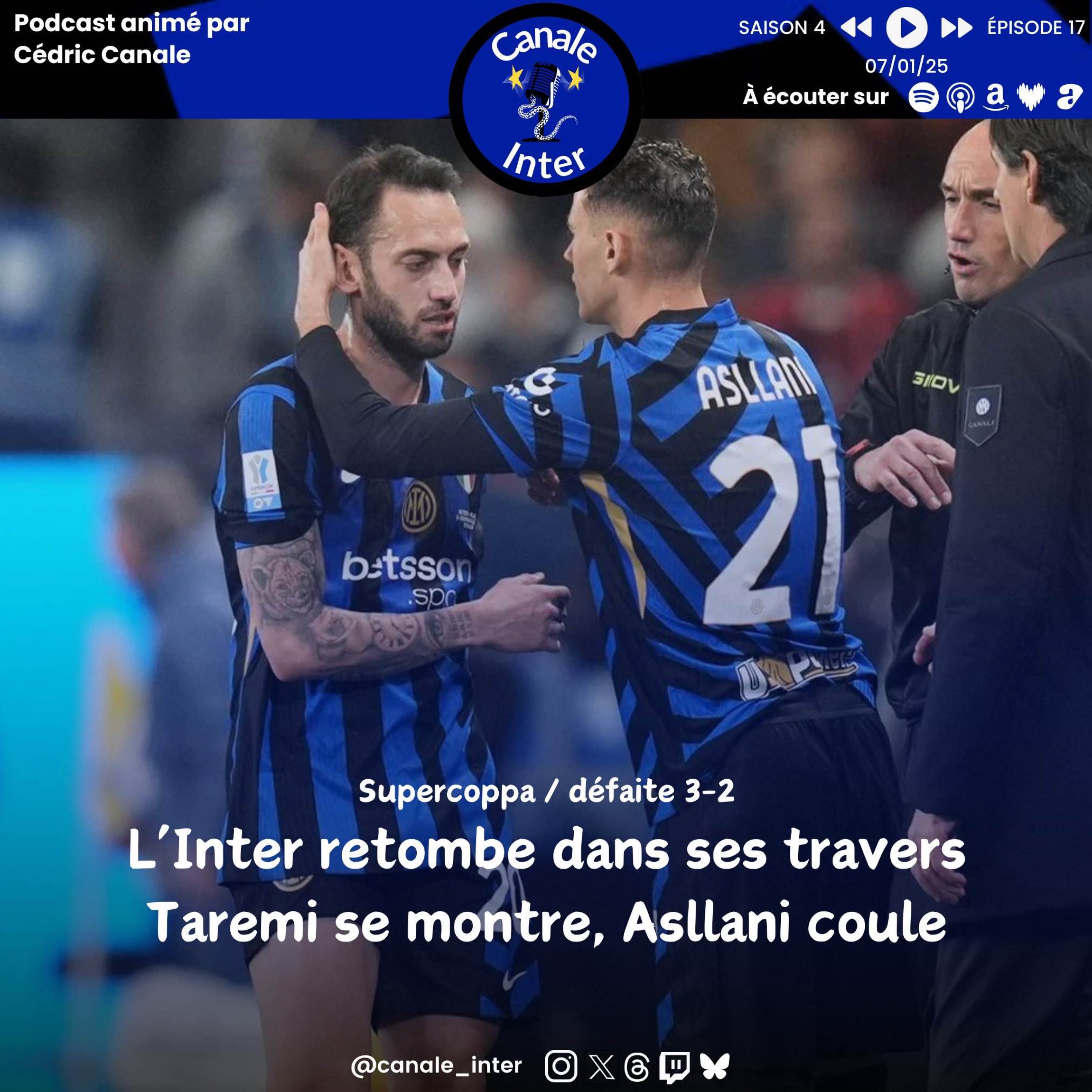 Canale Inter
