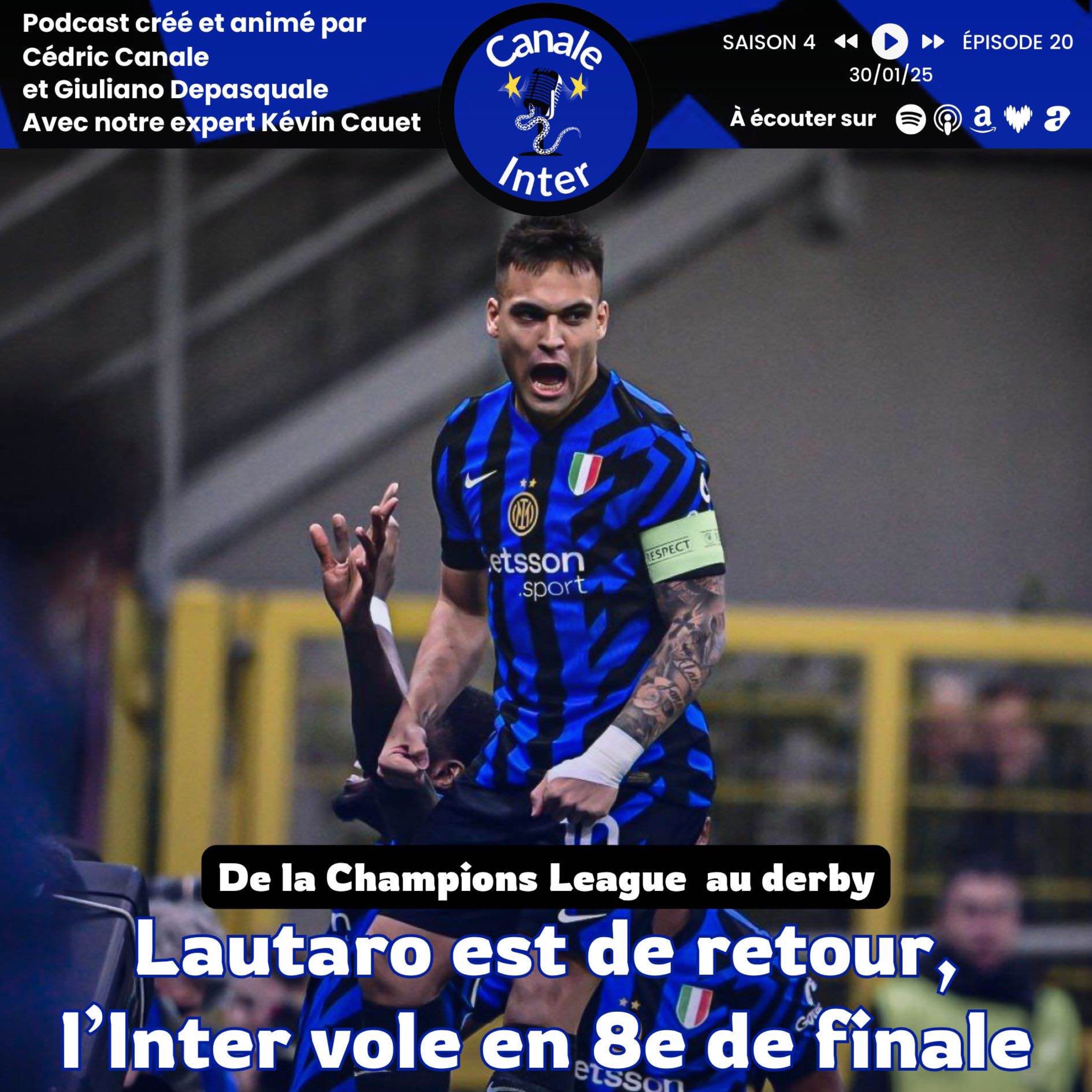 Canale Inter