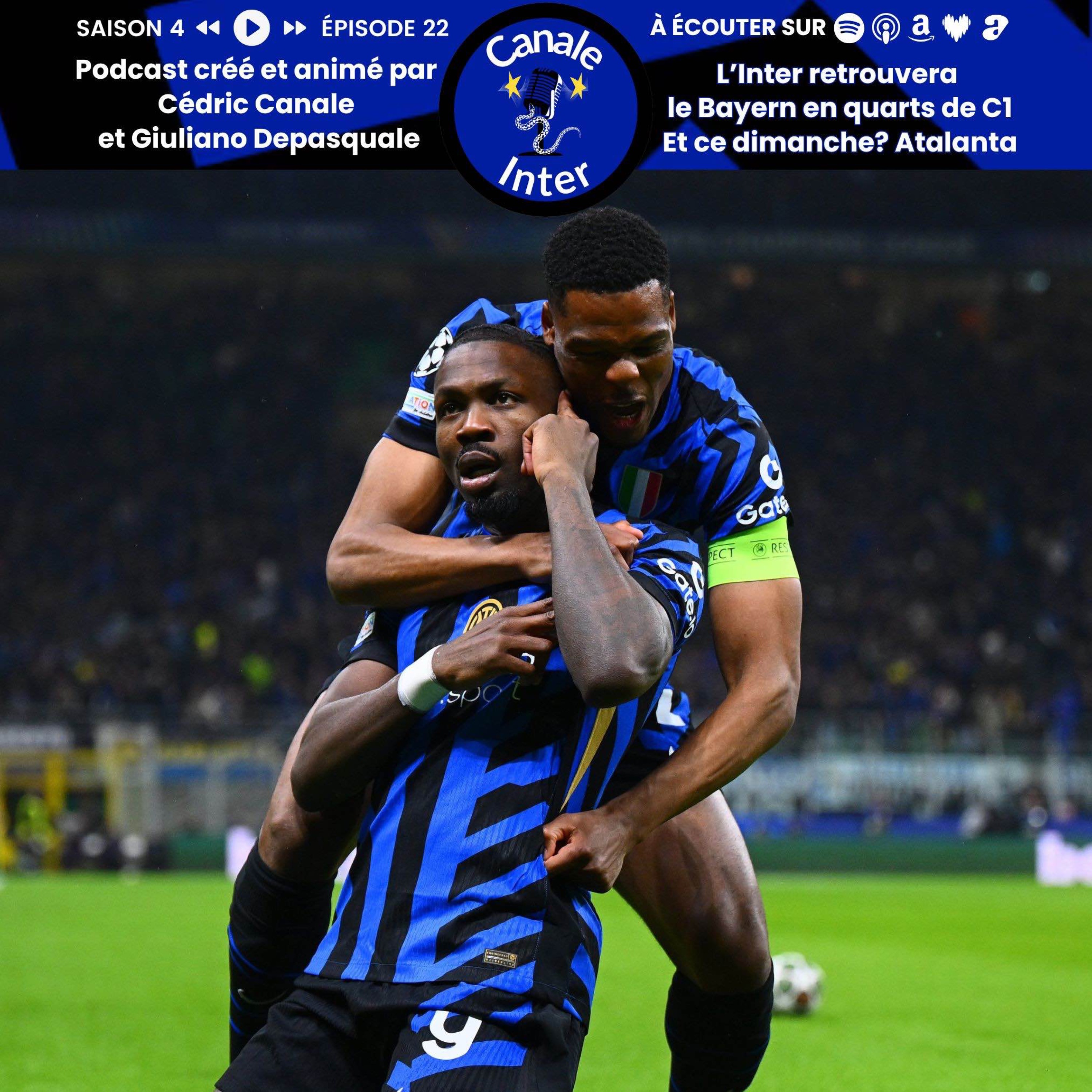 Canale Inter