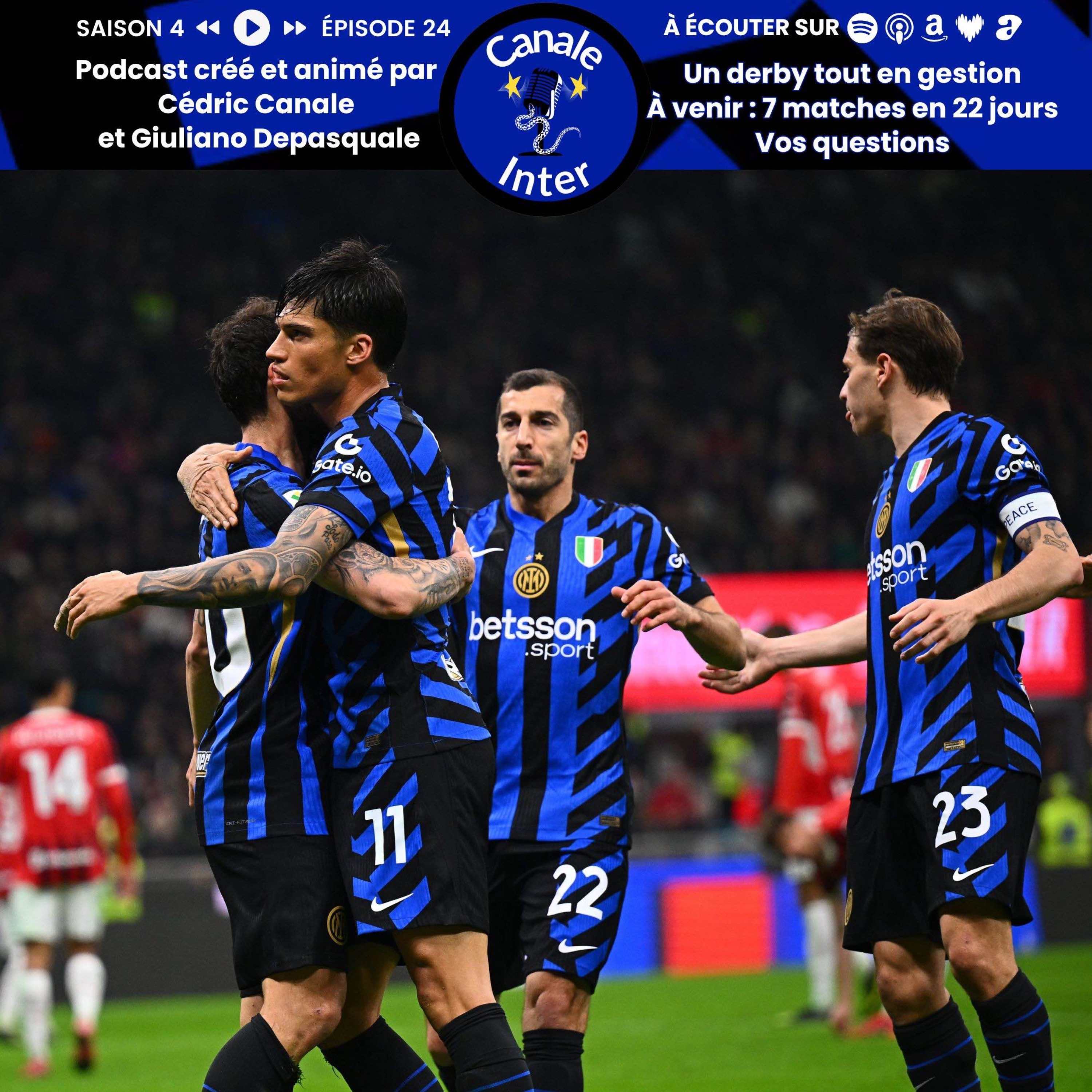Canale Inter