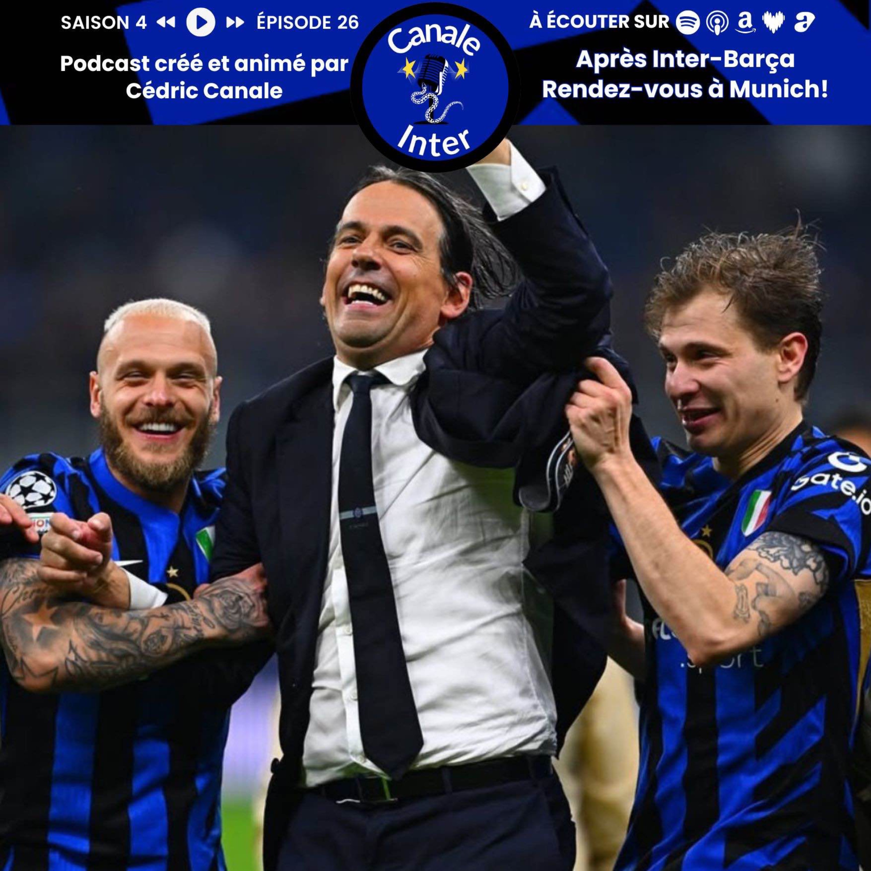 Canale Inter