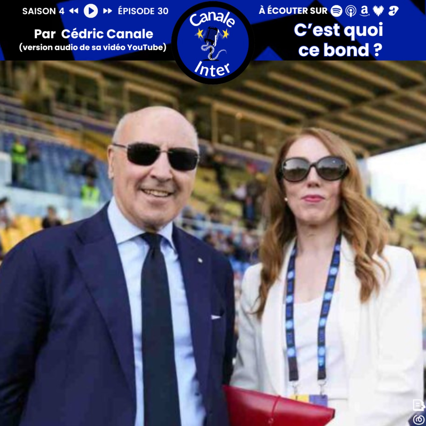 Inter, c’est quoi ce bond ?