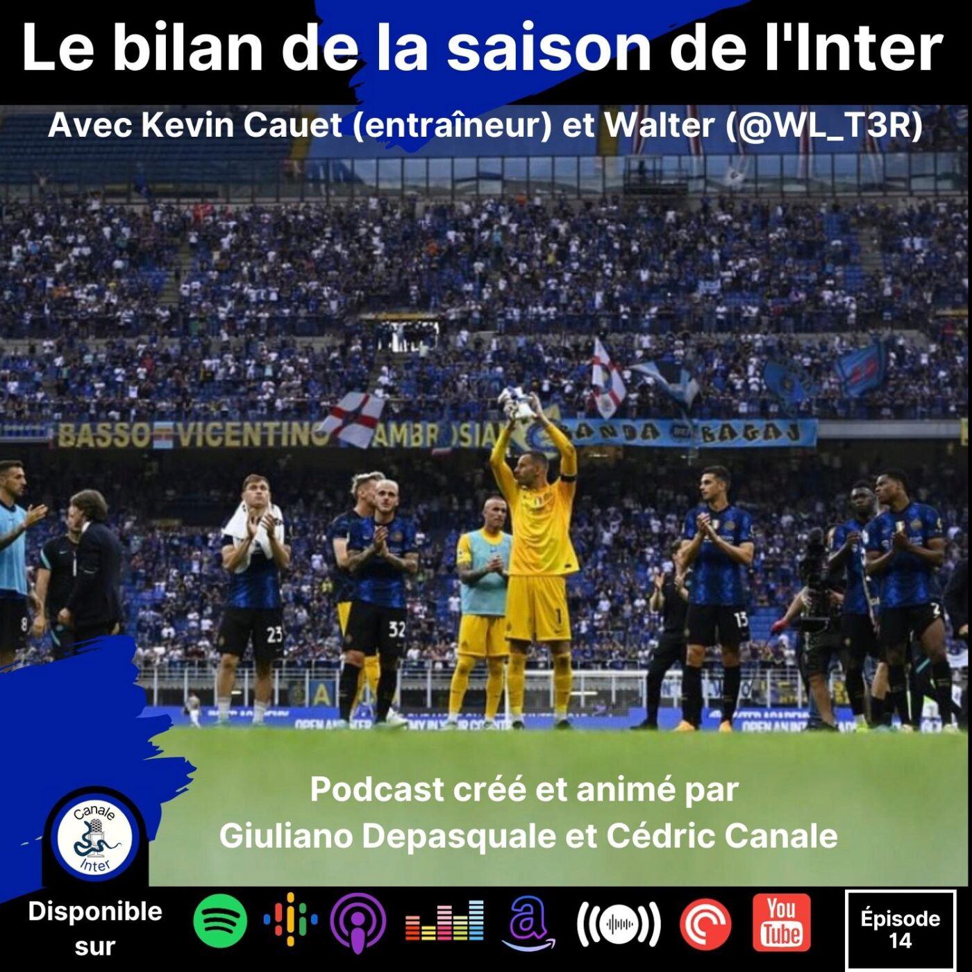Canale Inter
