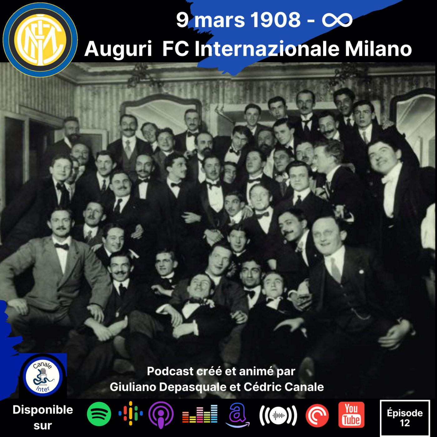 Canale Inter