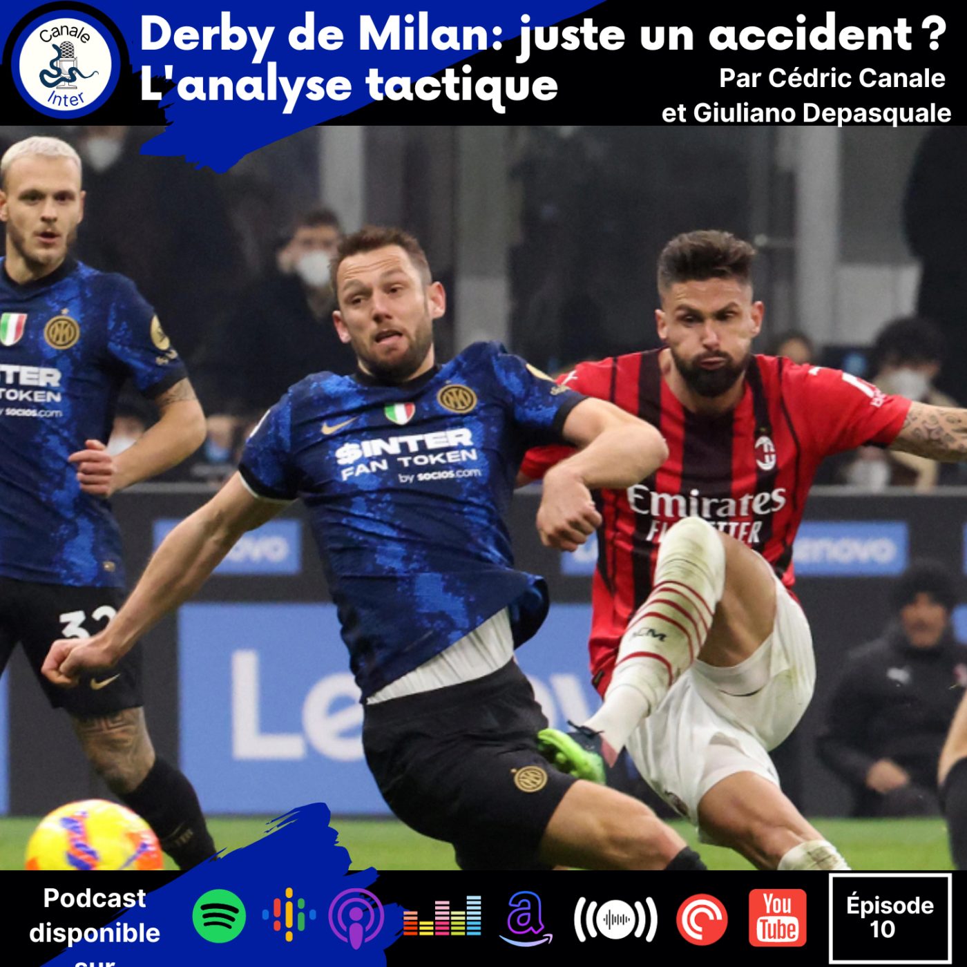 Canale Inter