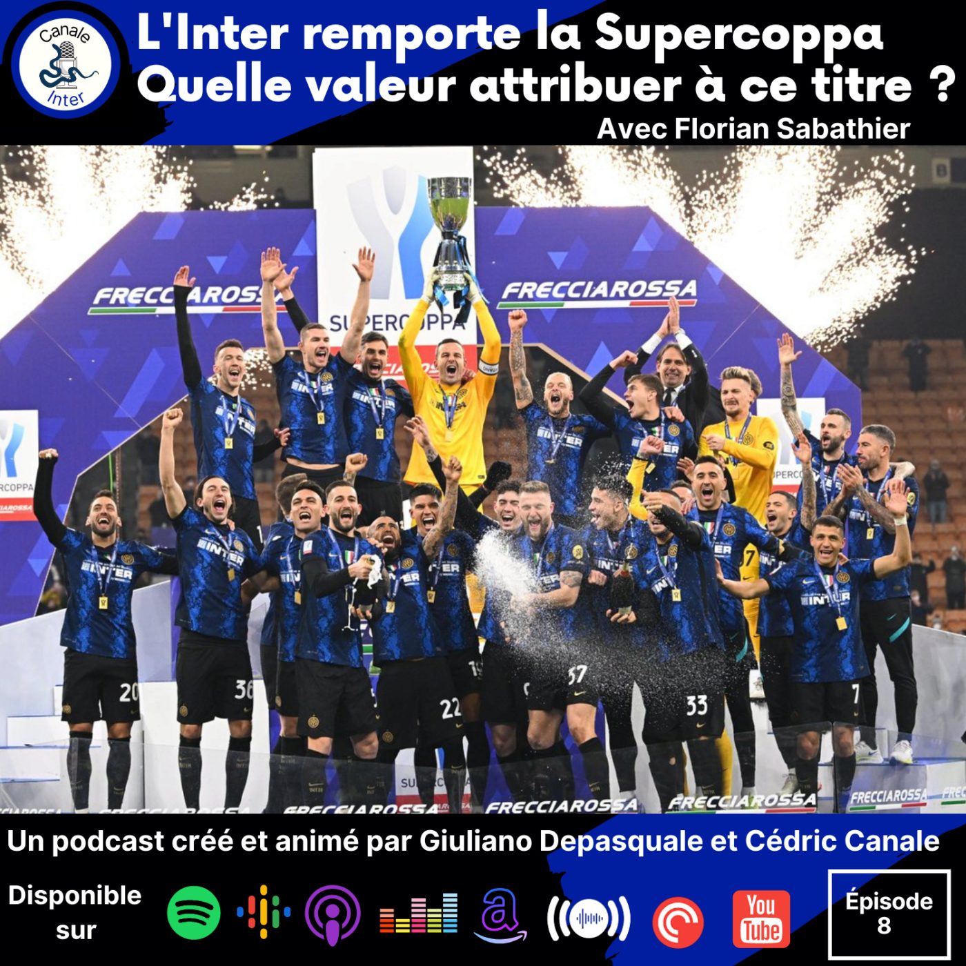 Canale Inter