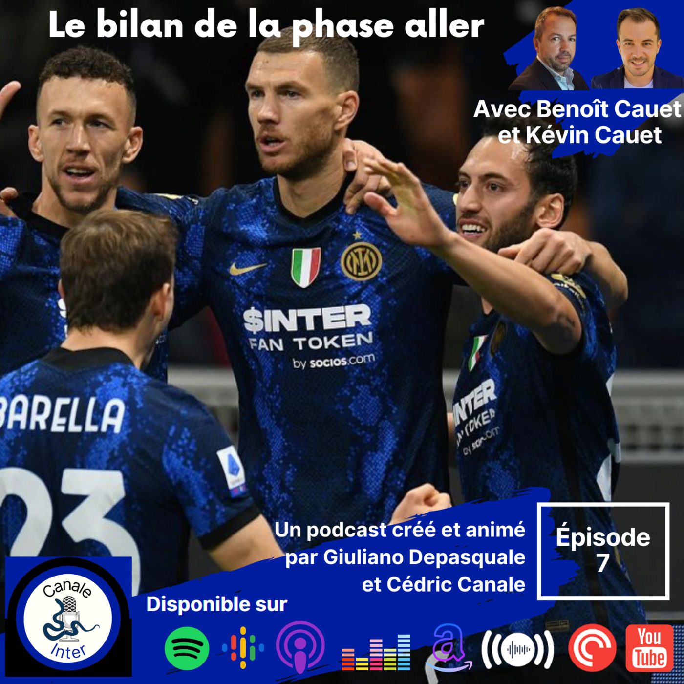 Canale Inter