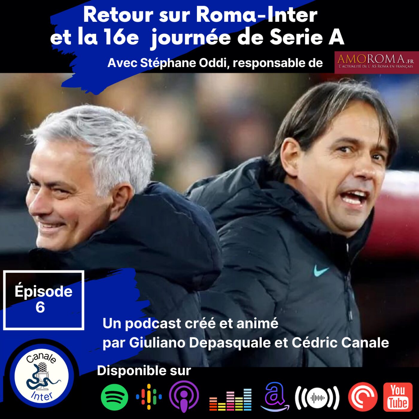 Canale Inter