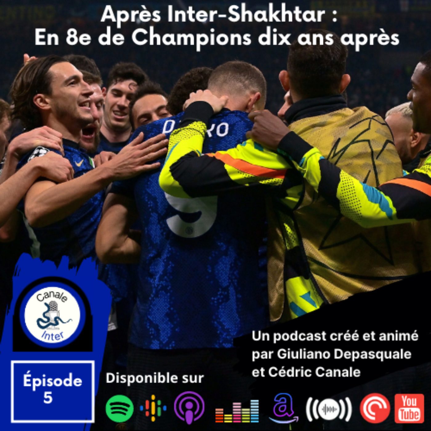 Canale Inter
