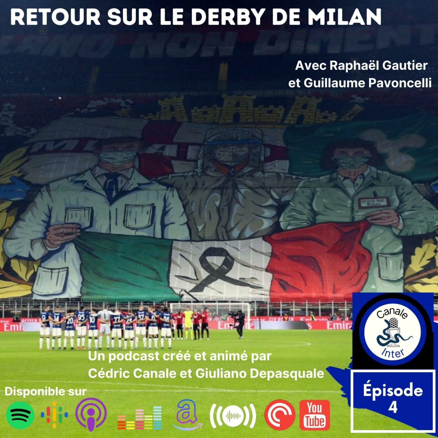 Canale Inter
