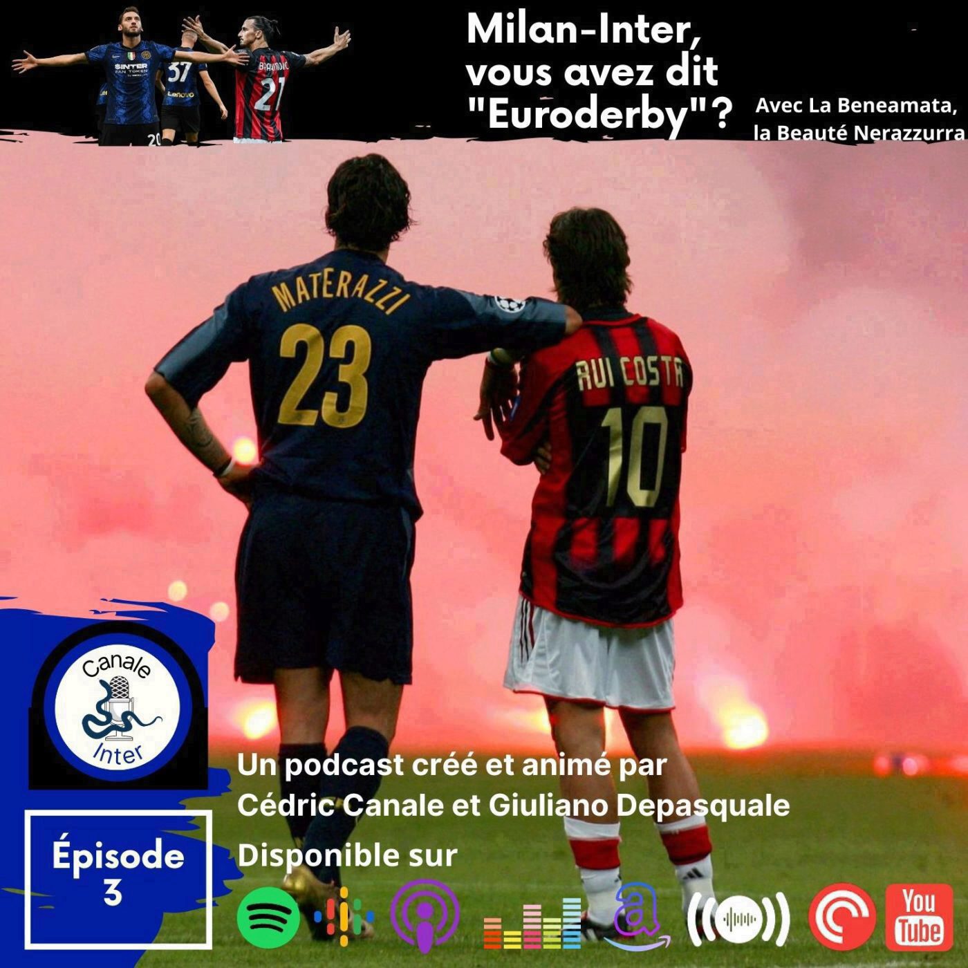 Canale Inter