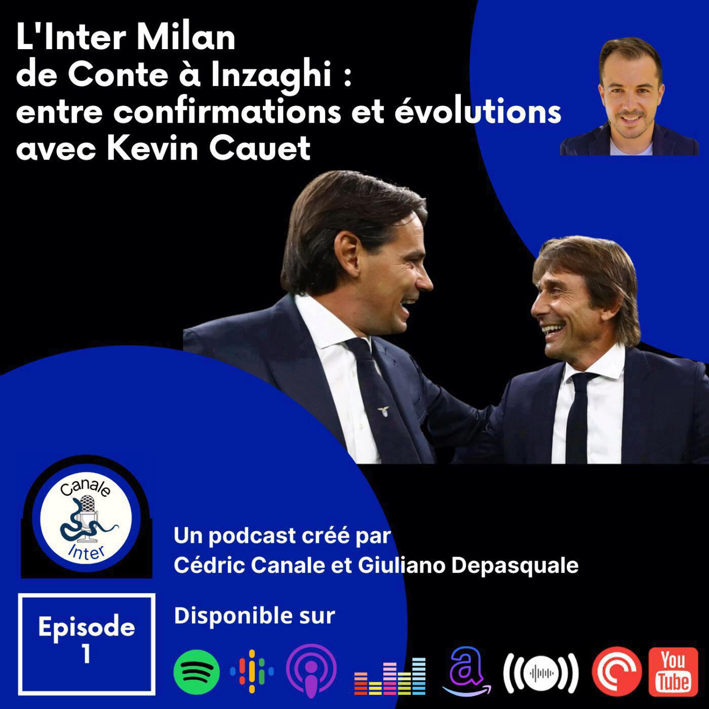 Canale Inter