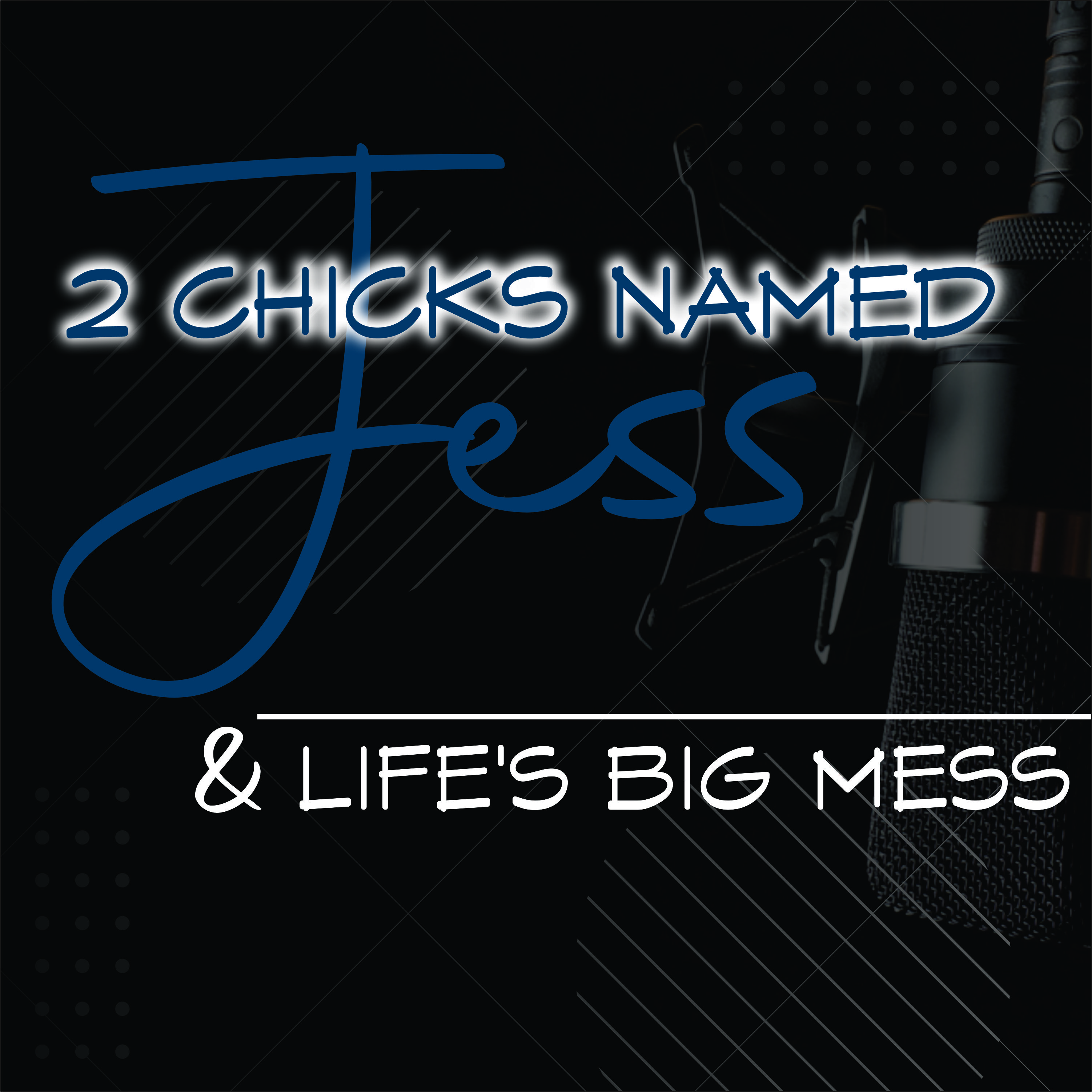 2 Chicks Named Jess cover