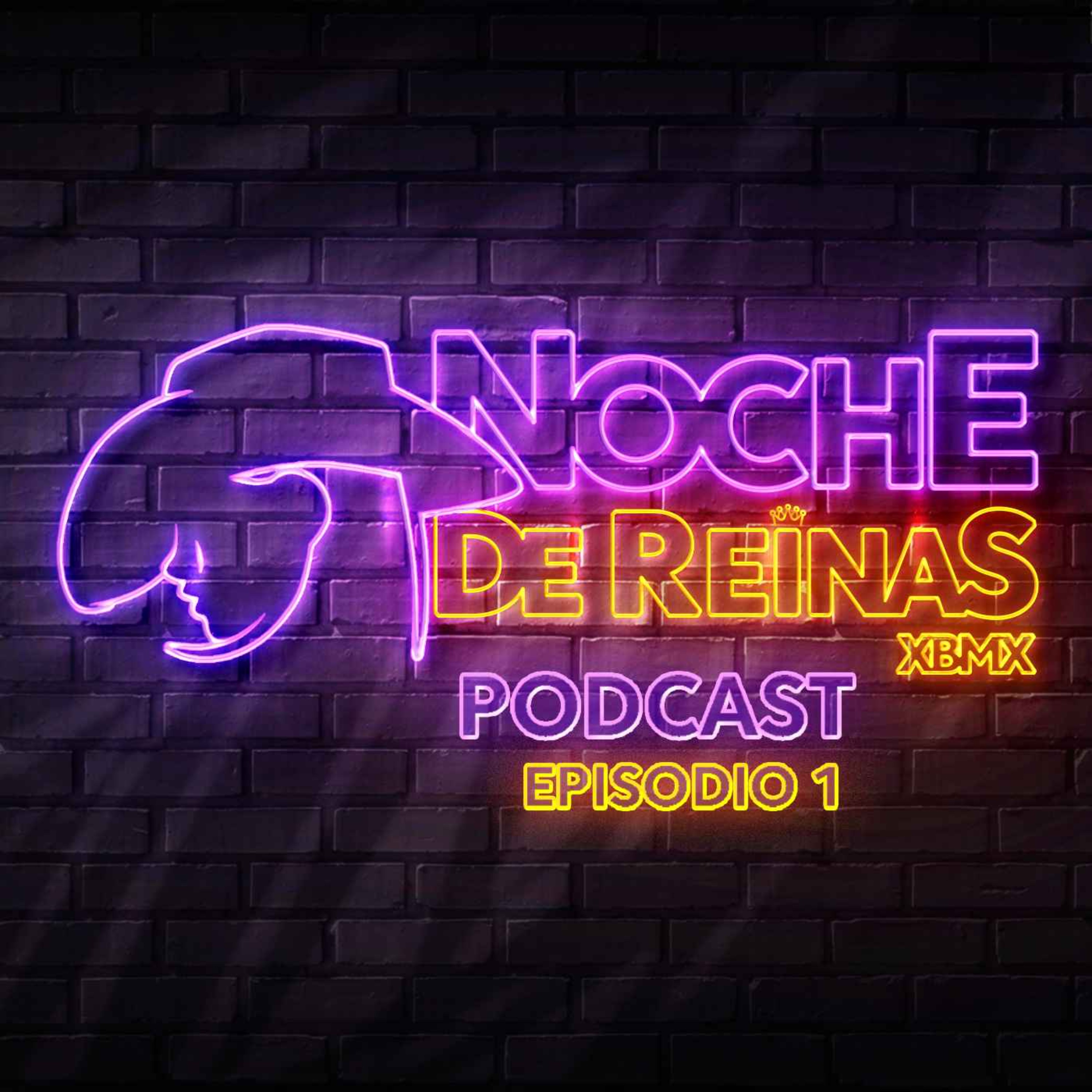 Noche de Reinas
