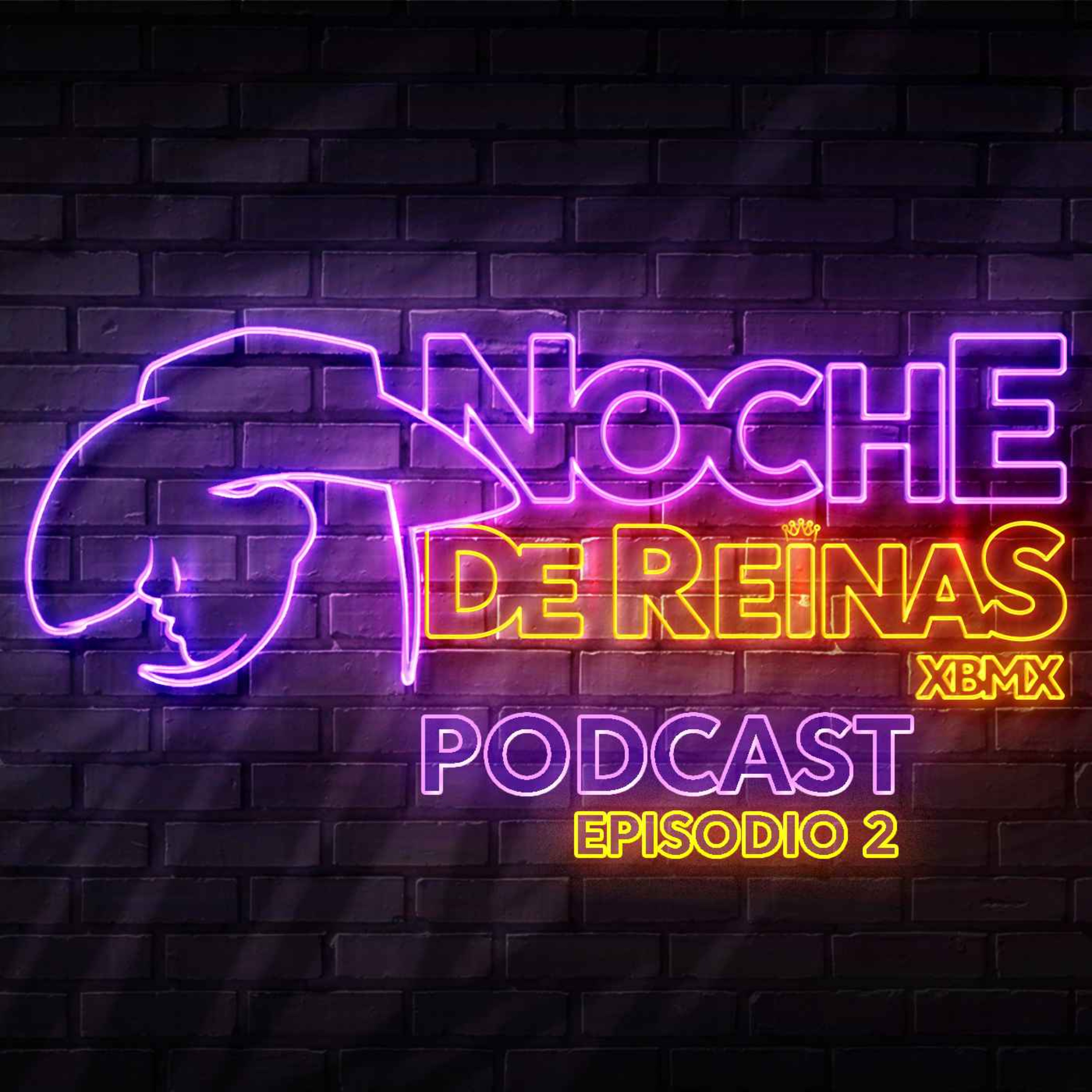 Noche de Reinas