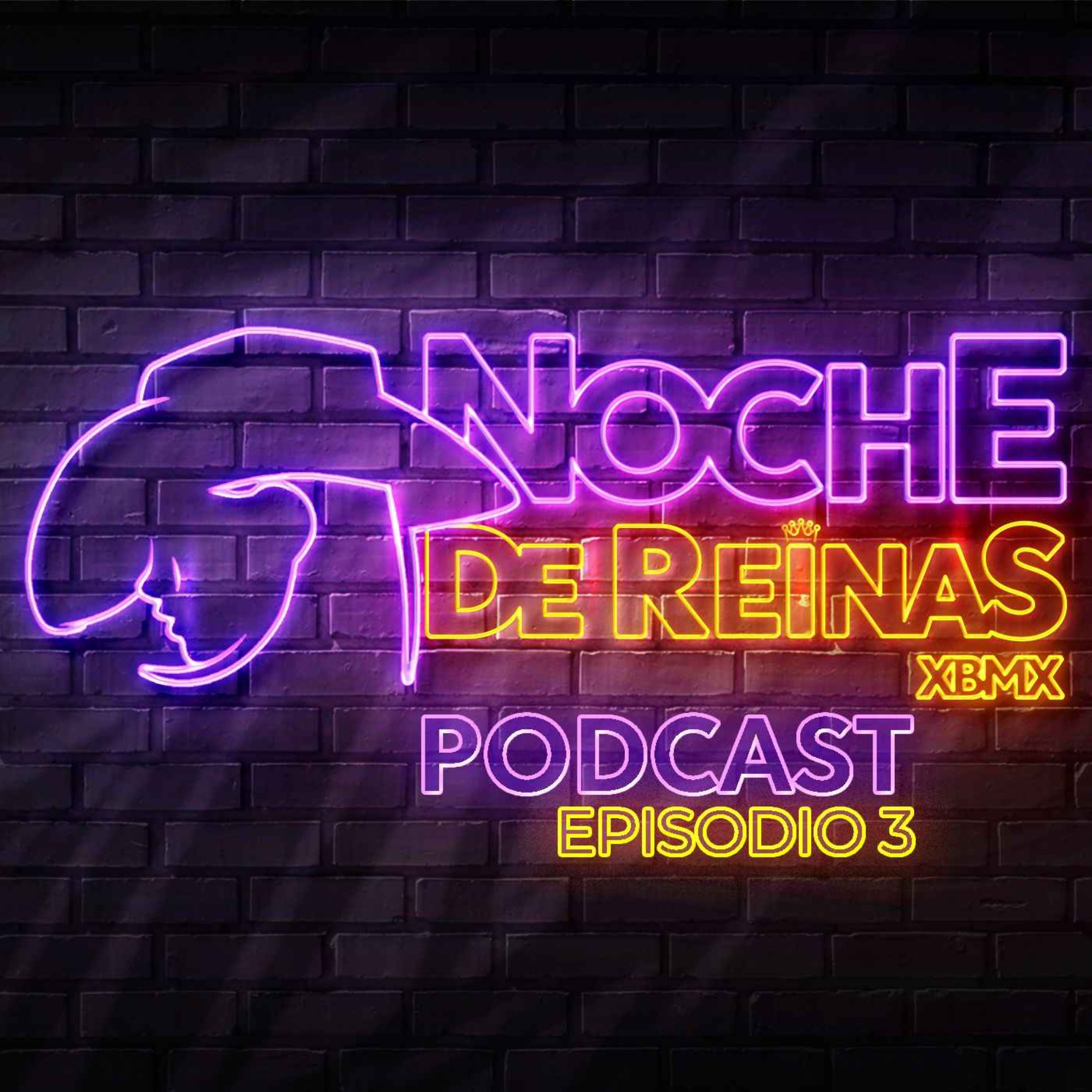 Noche de Reinas