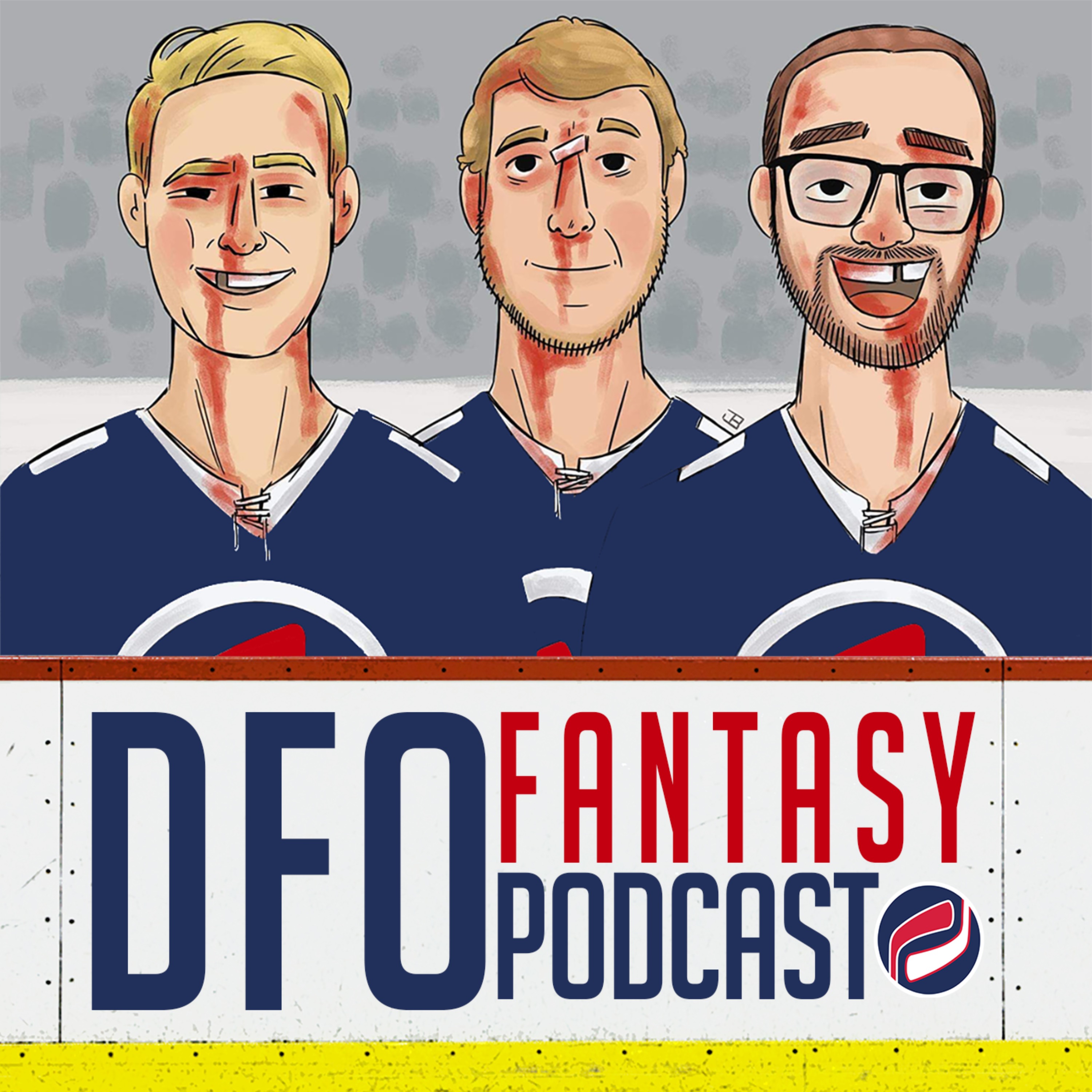Week 6: Fantasy Hockey Mailbag
