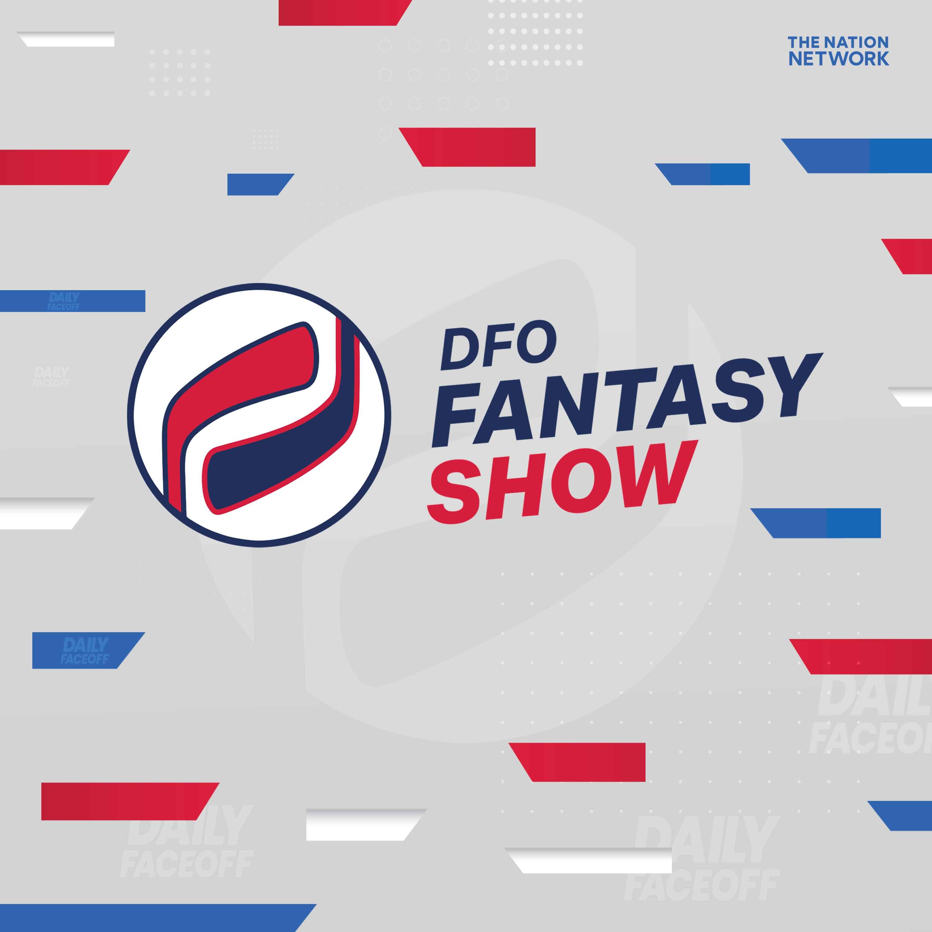 The NHL Fantasy End of Season Award Show