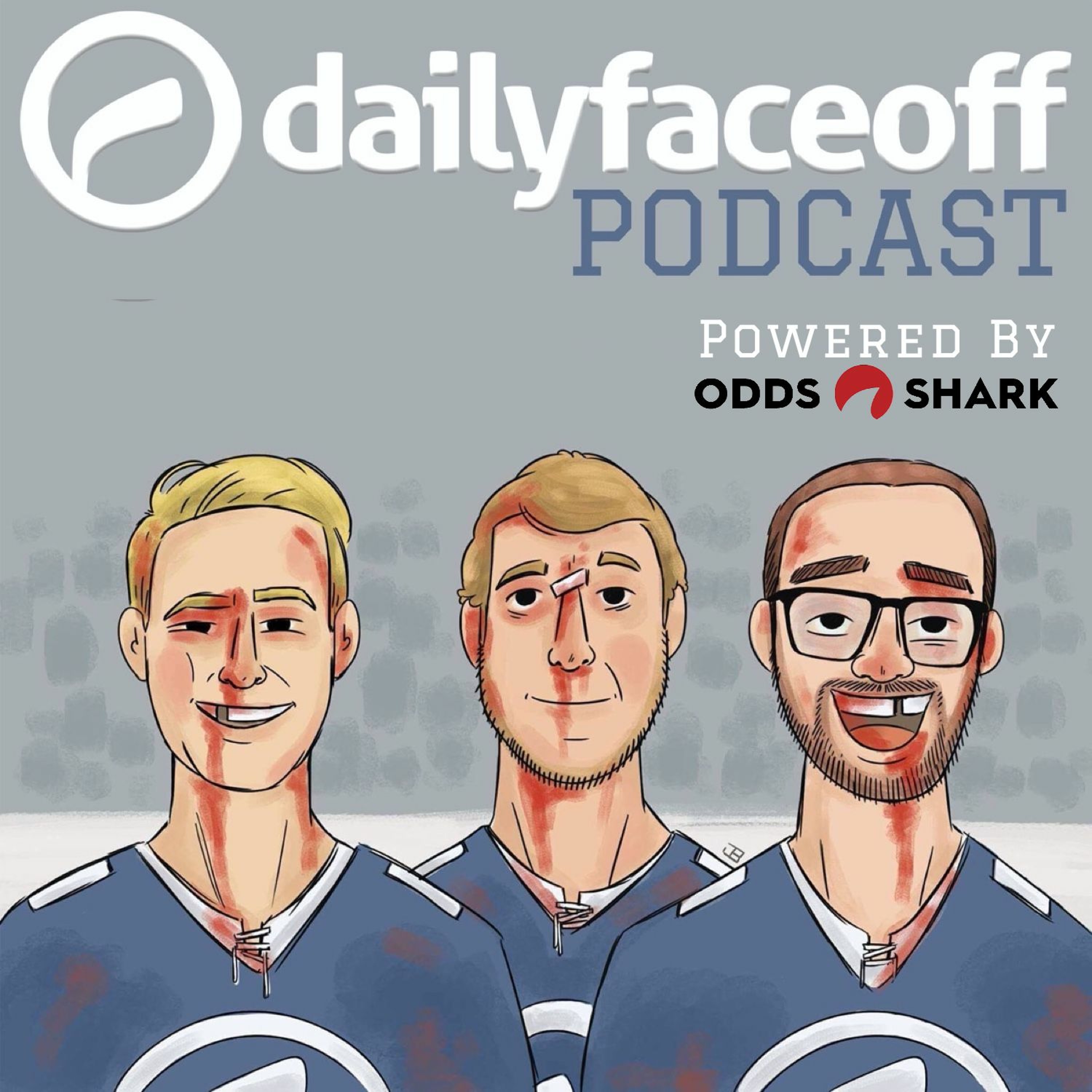 Season 6: Episode 19 - Trade Deadline Review