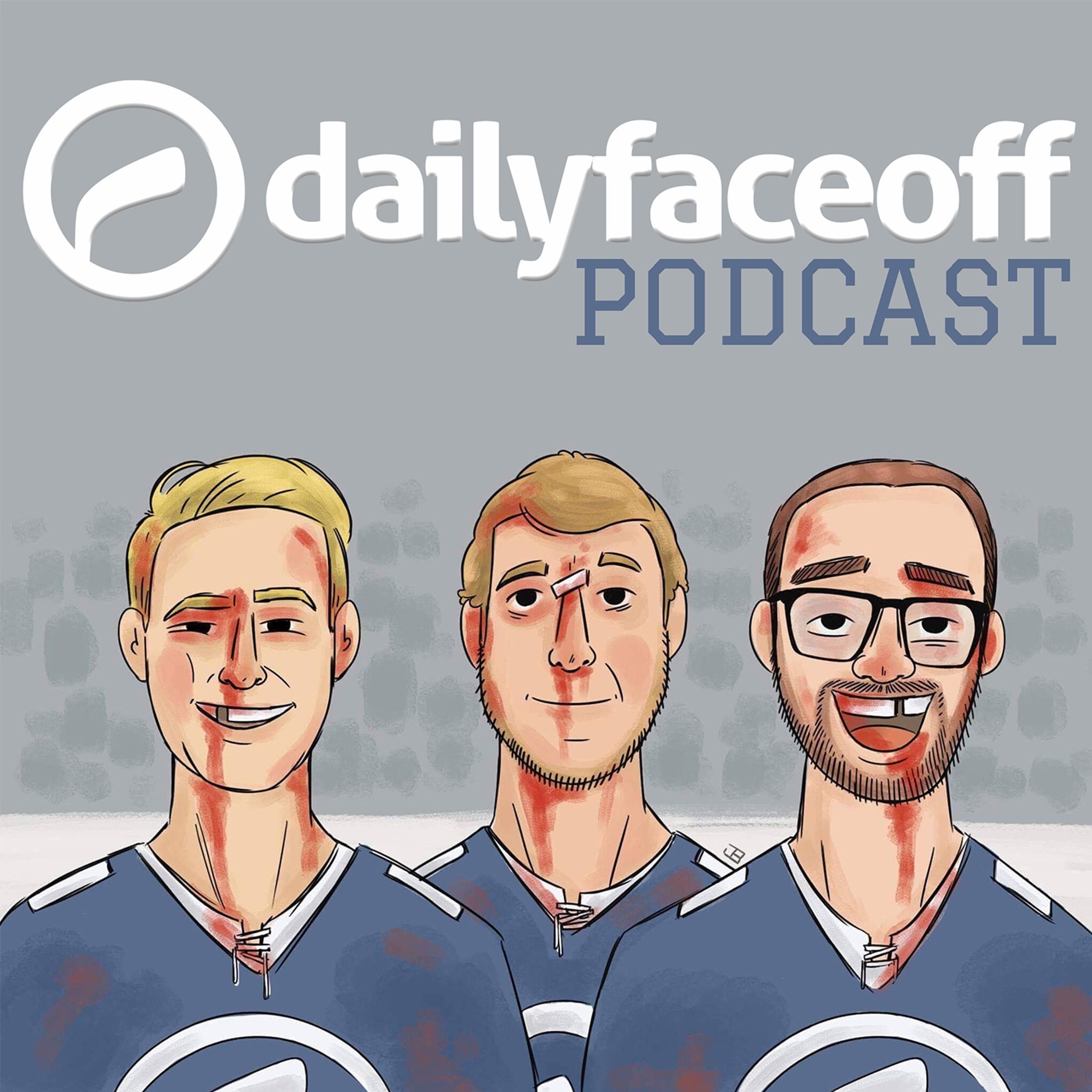 Season 3: Episode 7 - Kucherov To A Ridiculous Start