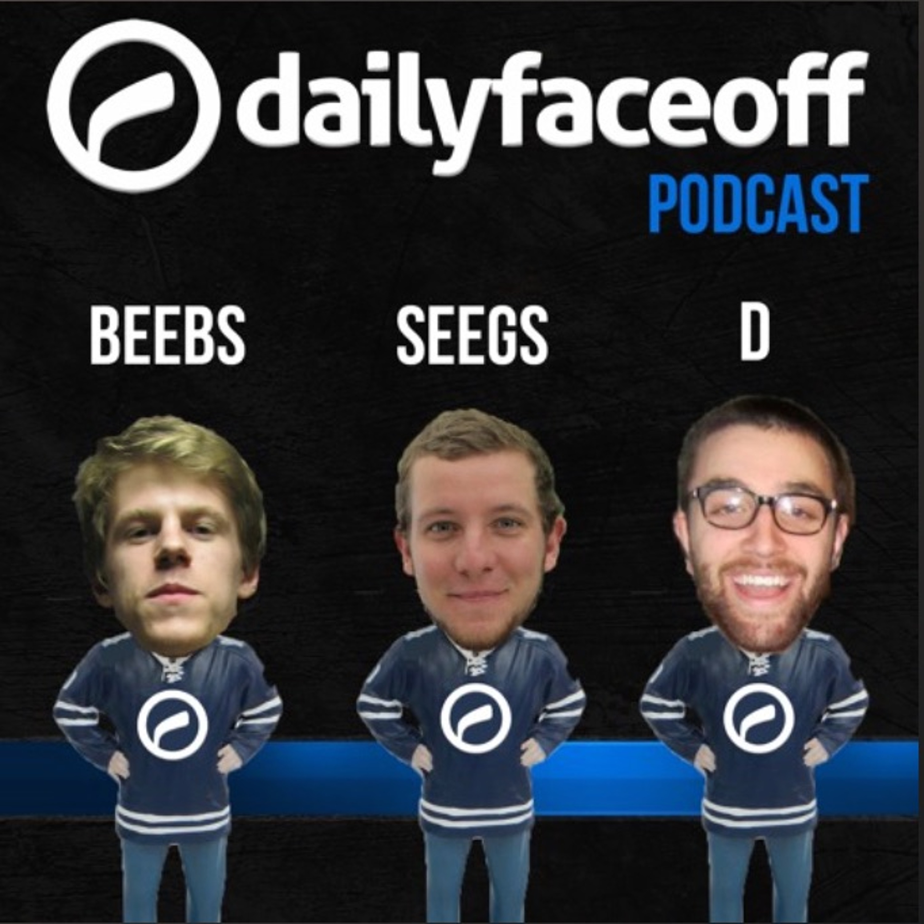 Episode 21 - March Madness!