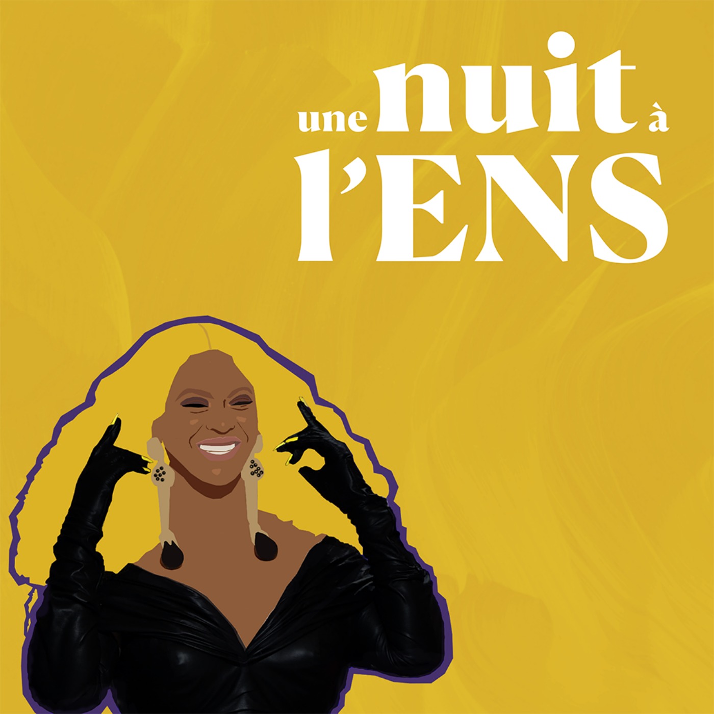 Une nuit à l\'ENS