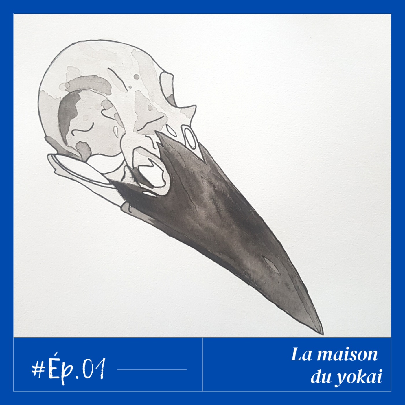 S 01 . EP 01 : La maison du yokai