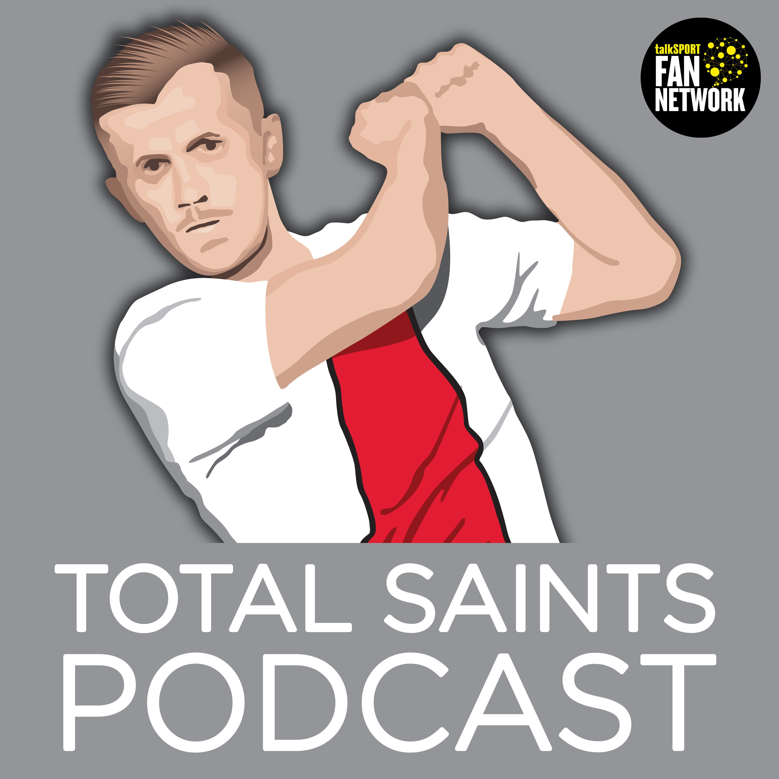 Episode 226 - Total Saints Podcast