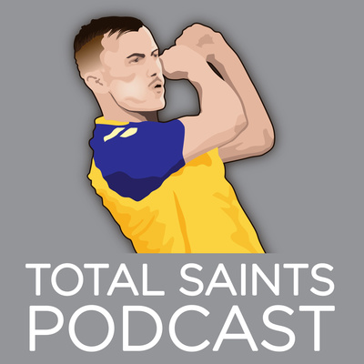 Total Saints Podcast