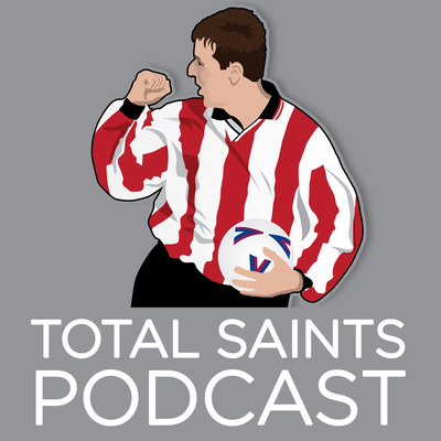 Episode 179 - Total Saints Podcast