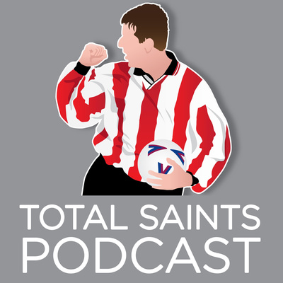 Episode 172 - Total Saints Podcast