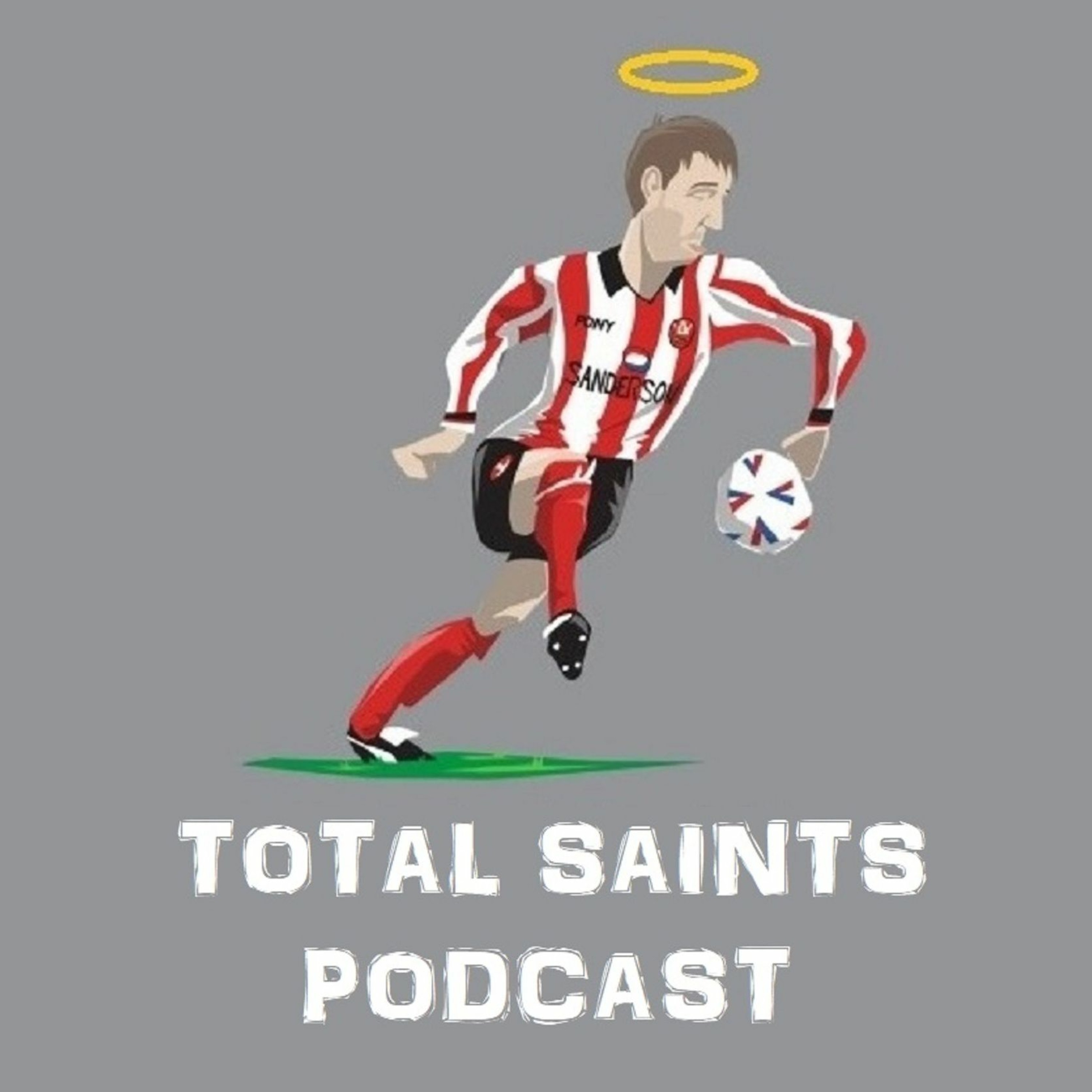 Episode 154 - Total Saints Podcast
