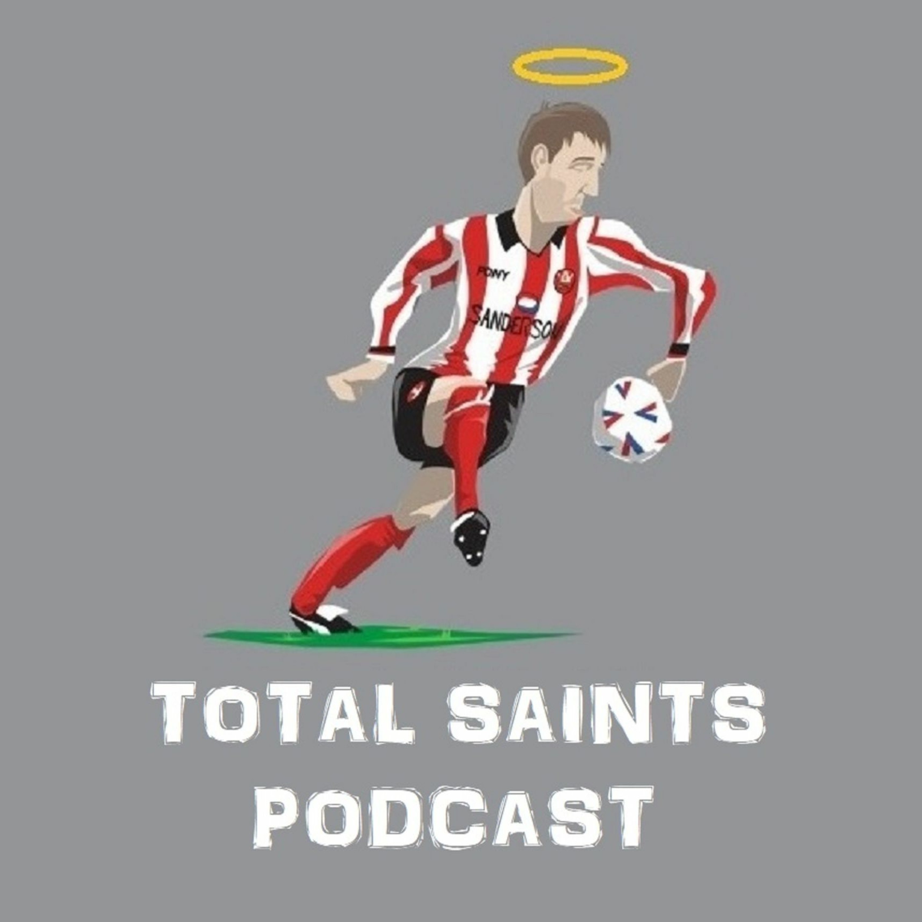 Total Saints Podcast