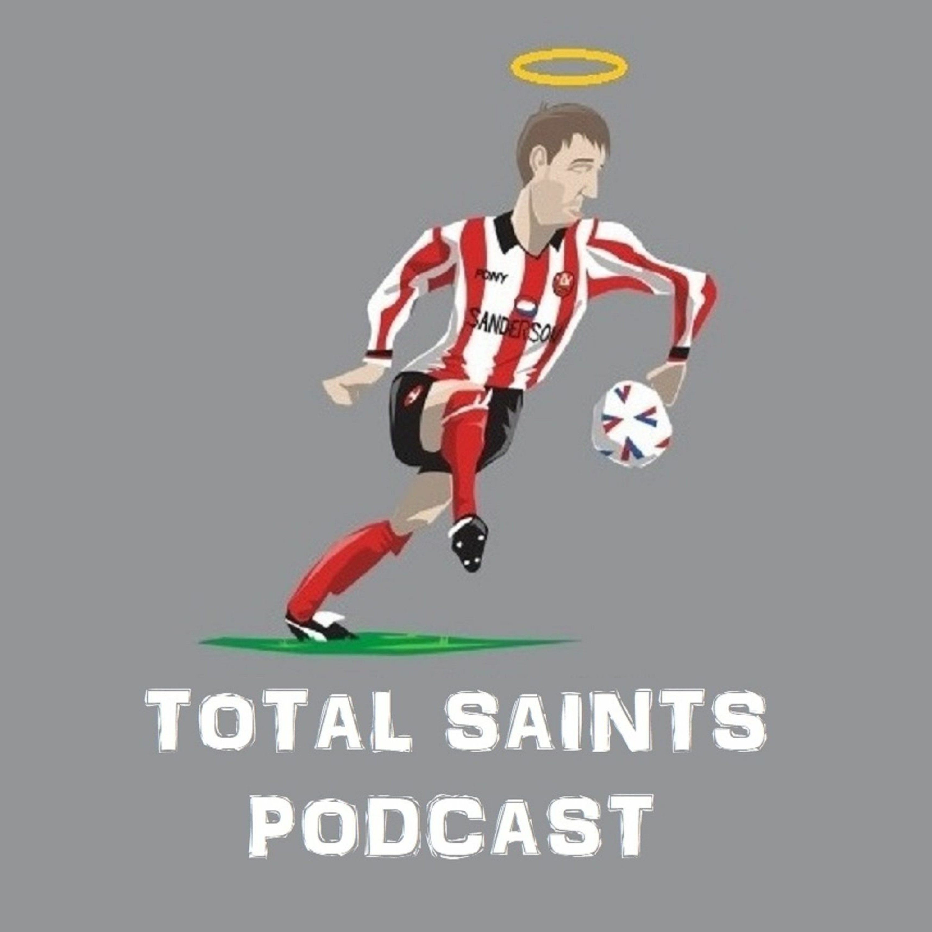 Episode 151 - Total Saints Podcast