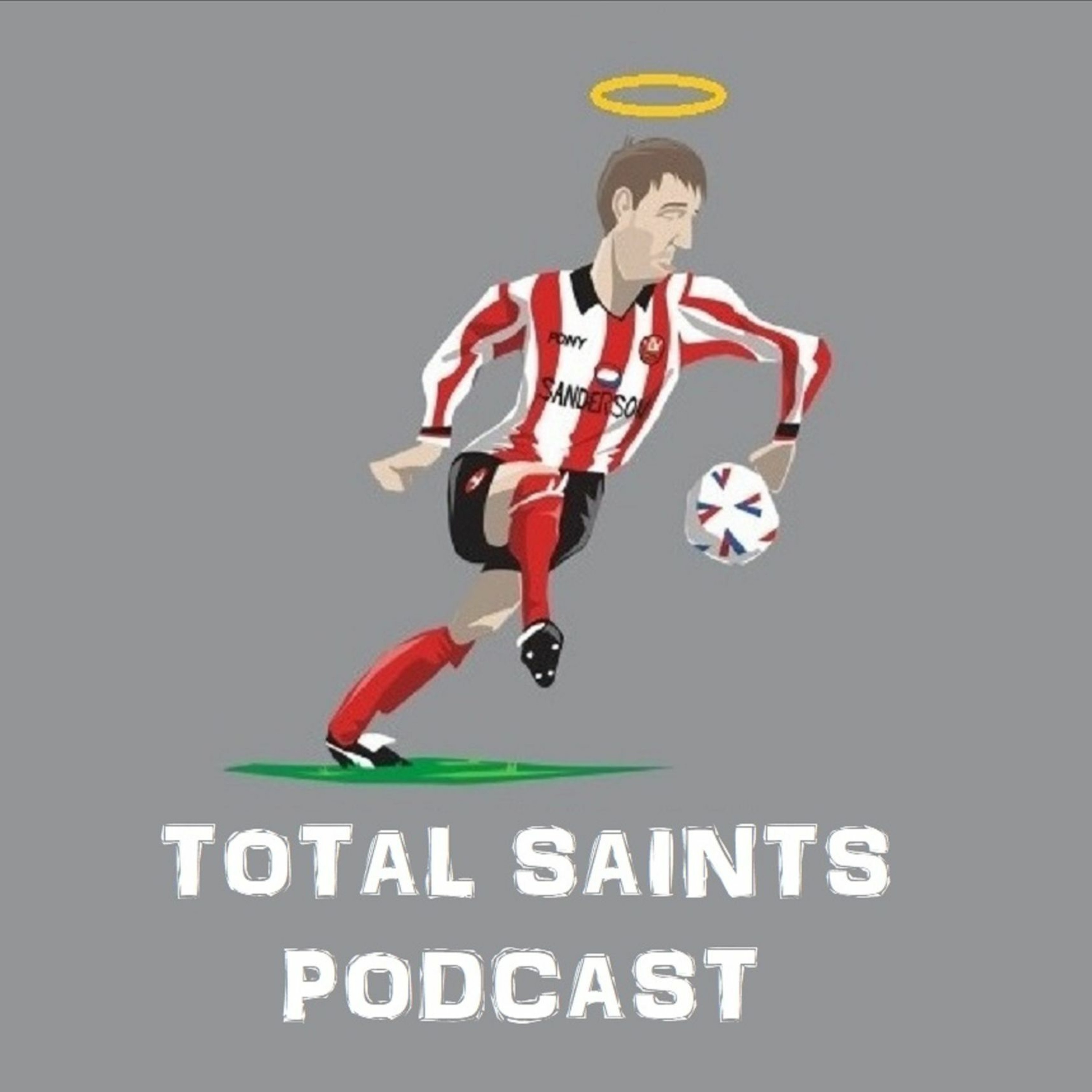 Episode 149 - Total Saints Podcast