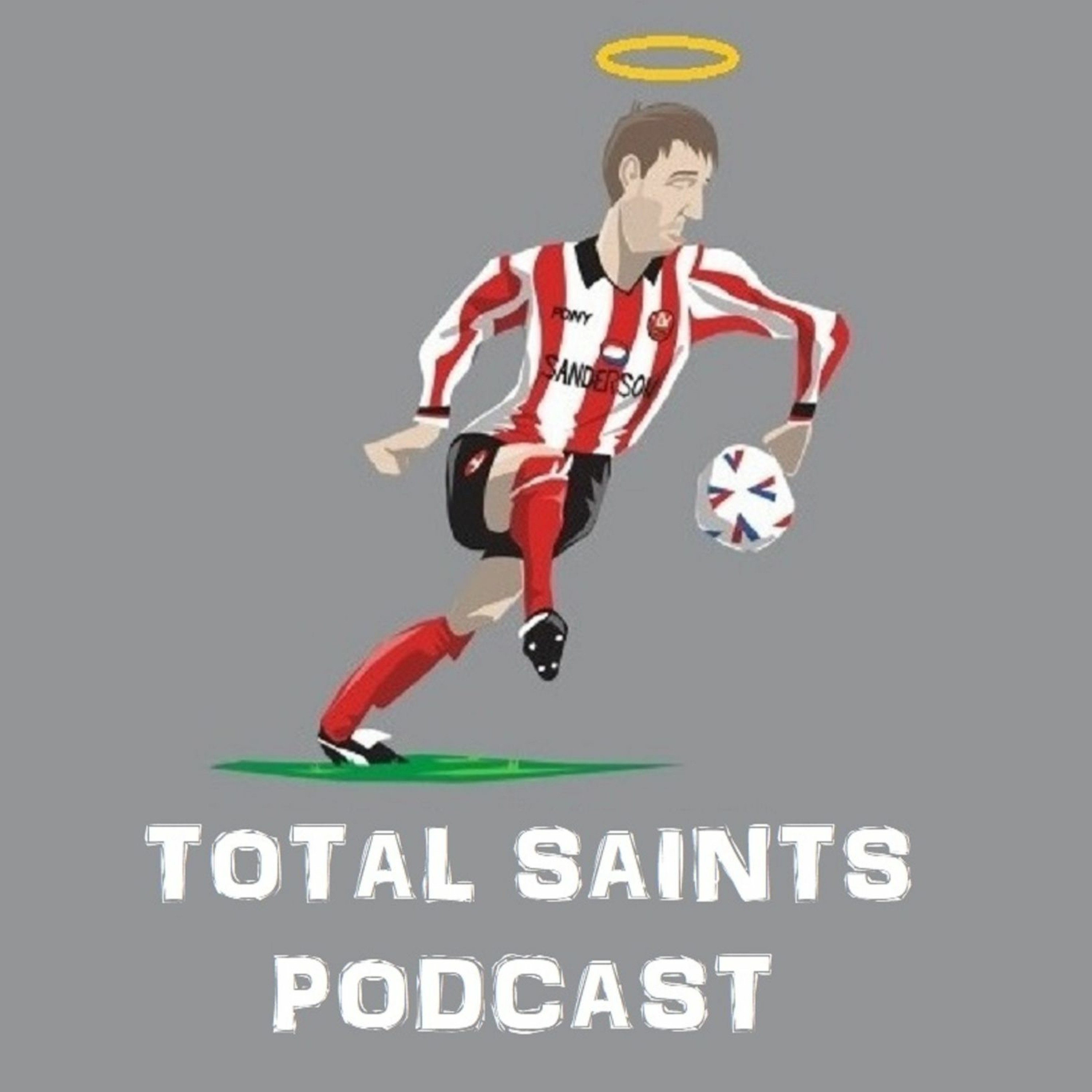 Total Saints Podcast