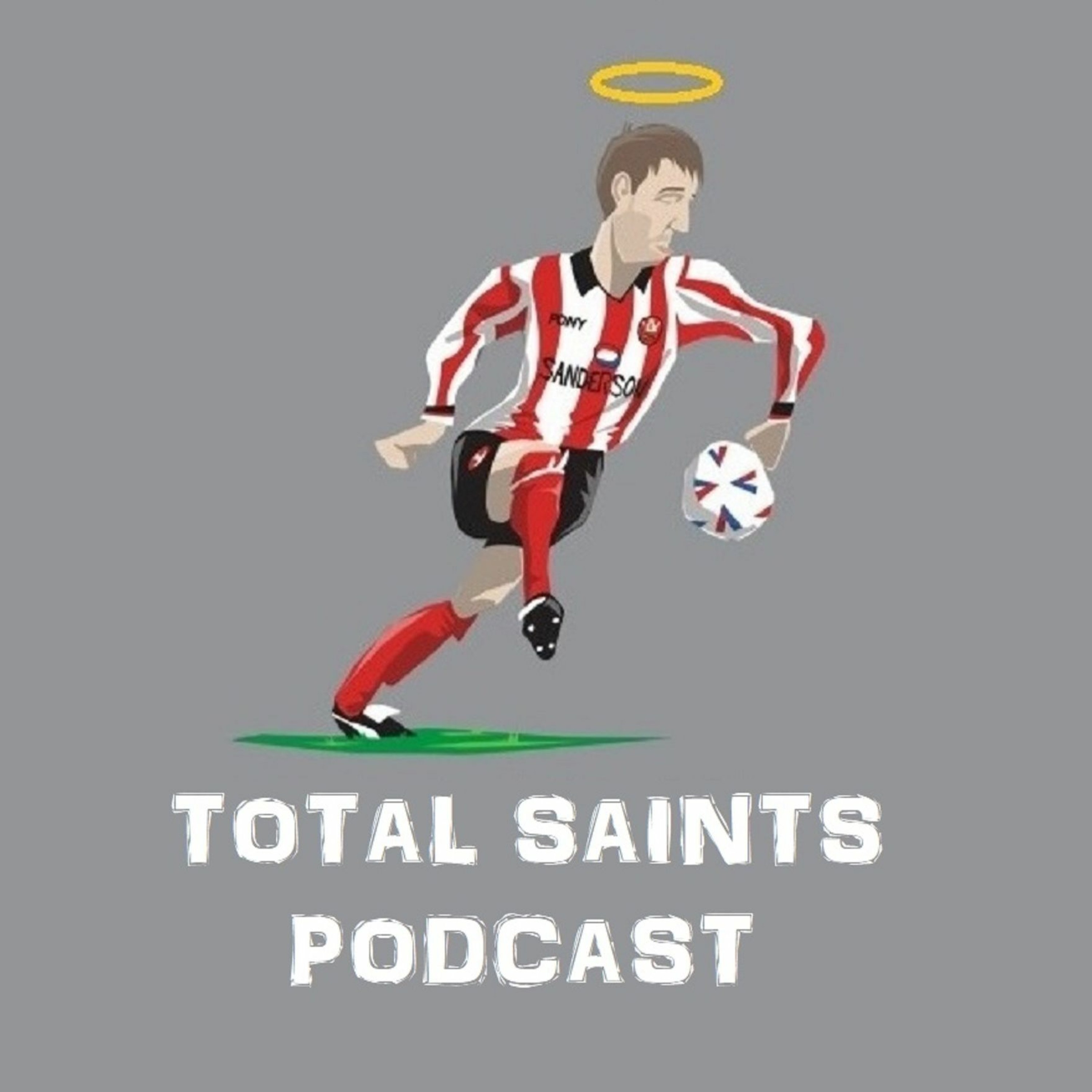 Total Saints Podcast