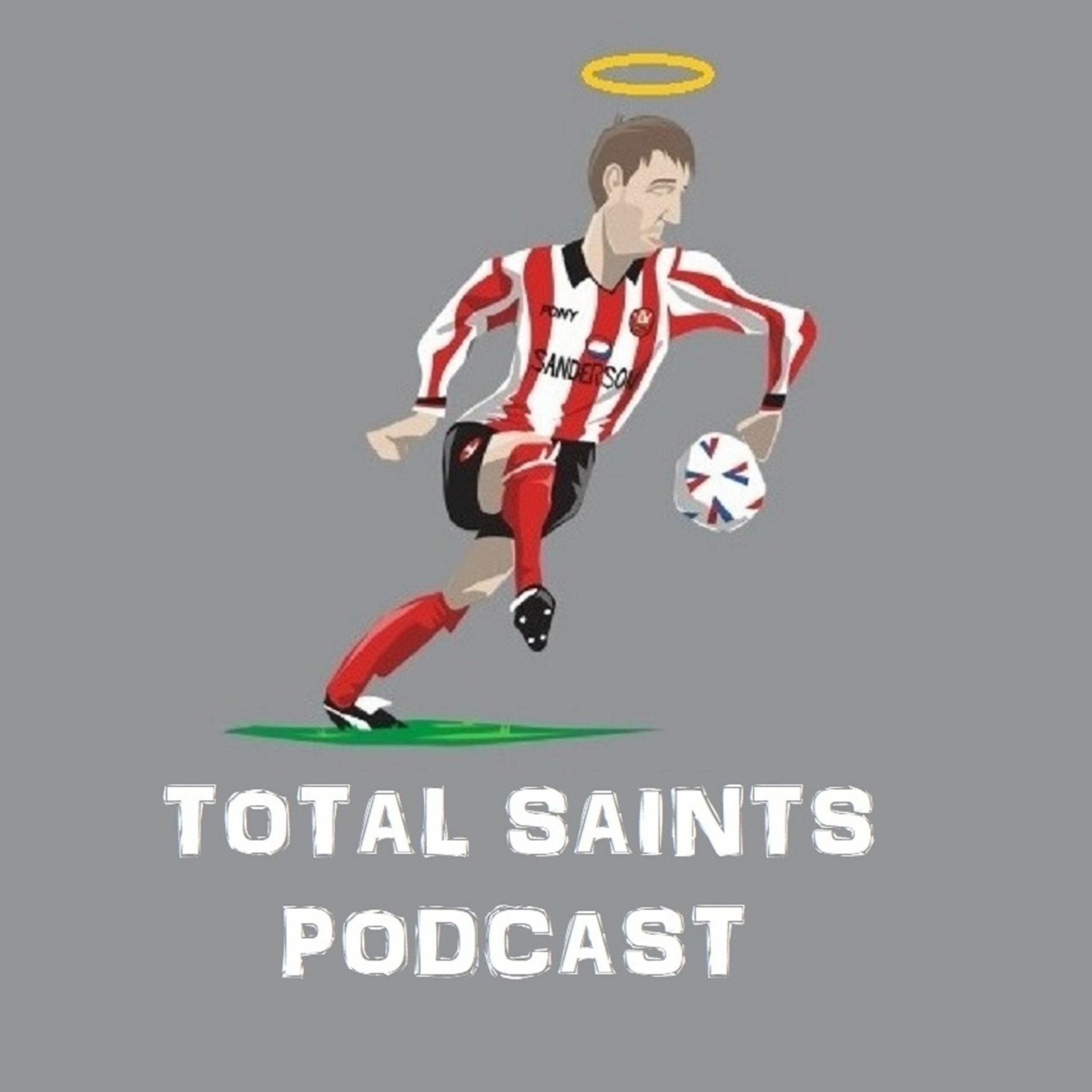 Total Saints Podcast