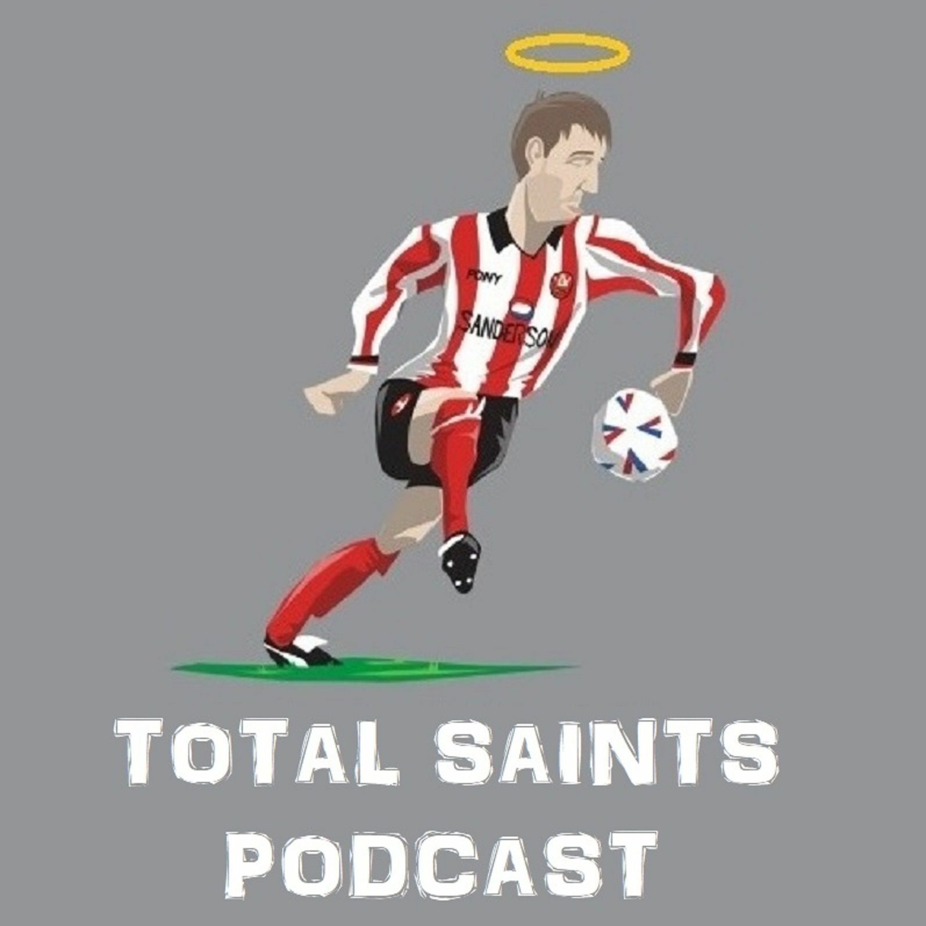 Total Saints Podcast