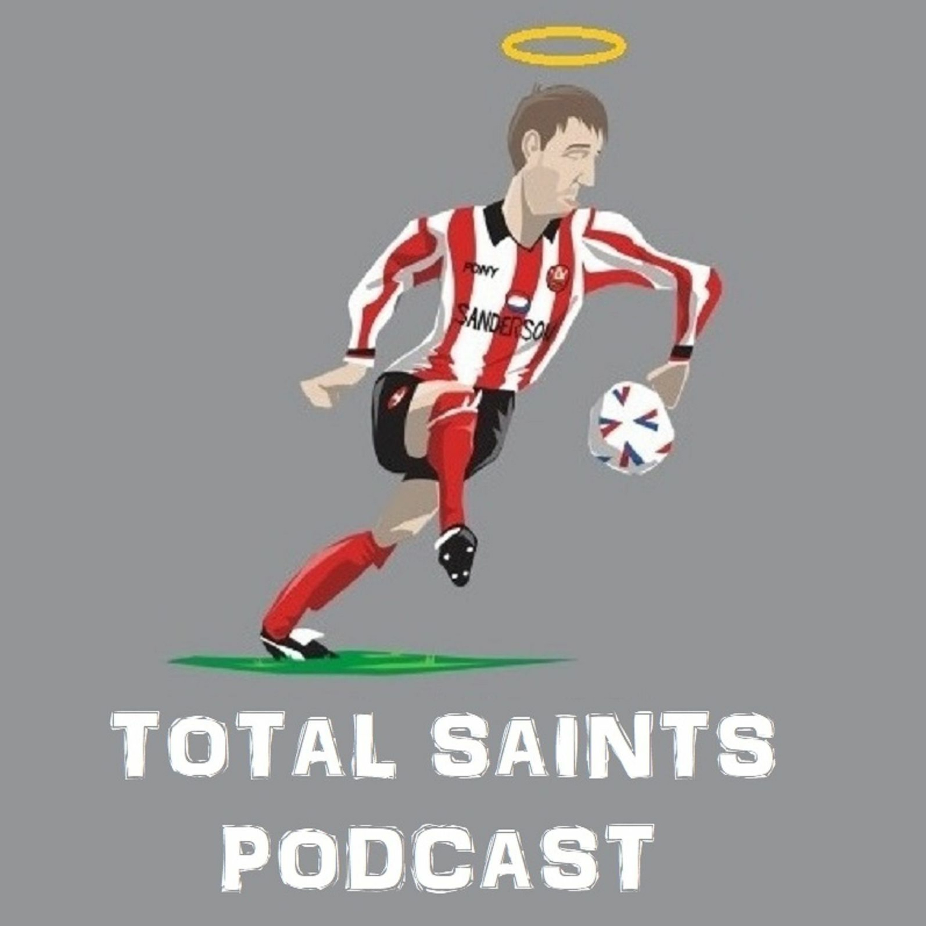 Total Saints Podcast