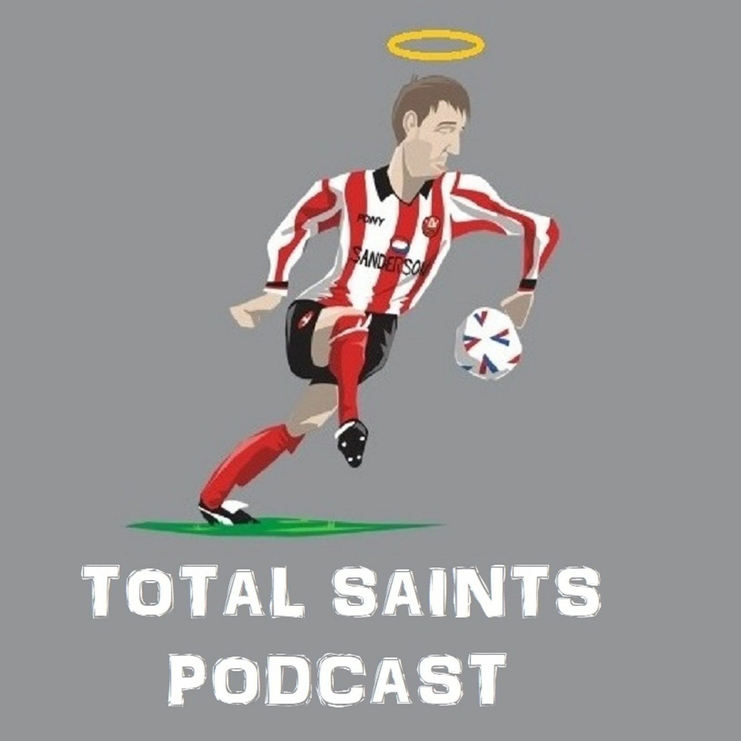 Total Saints Podcast