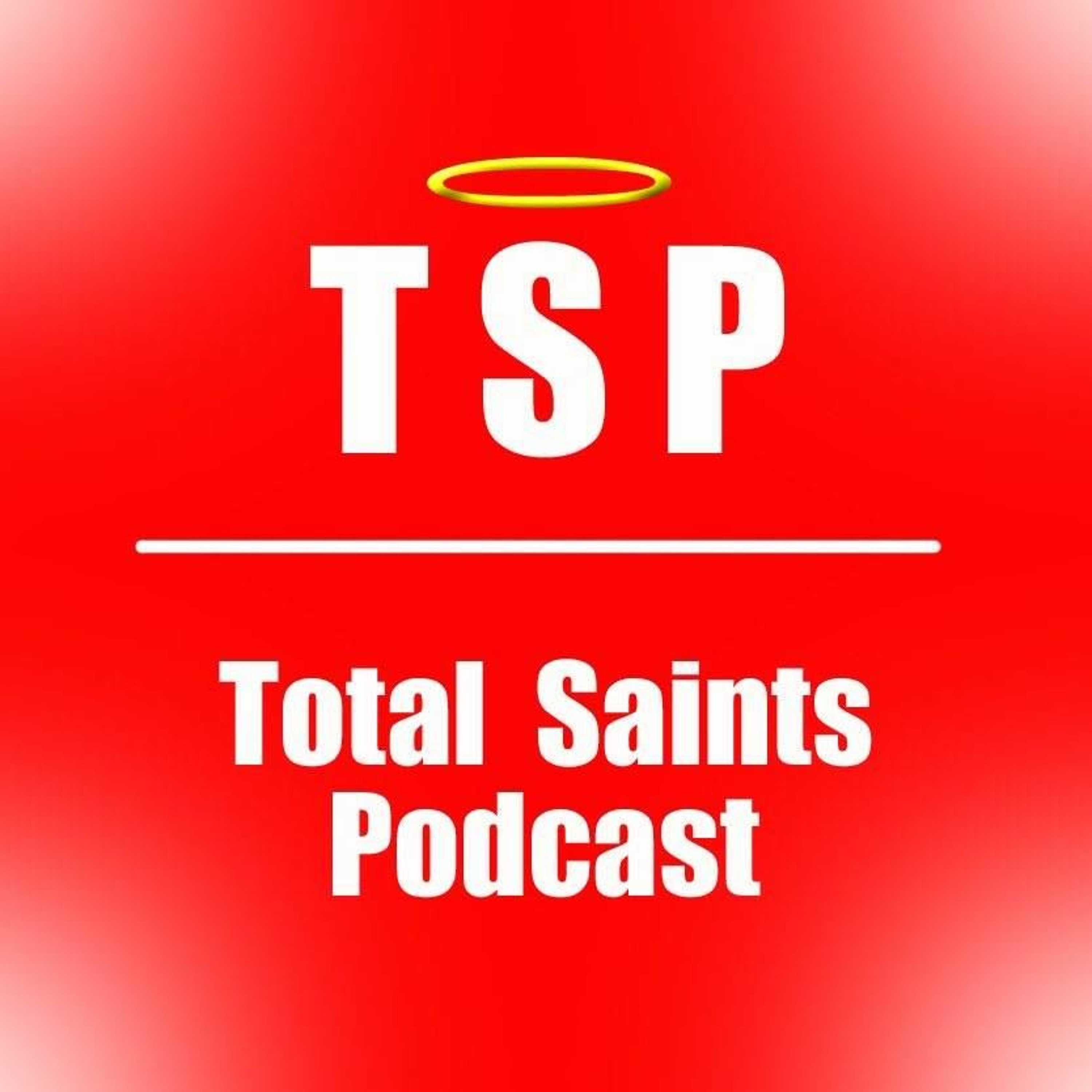 Total Saints Podcast