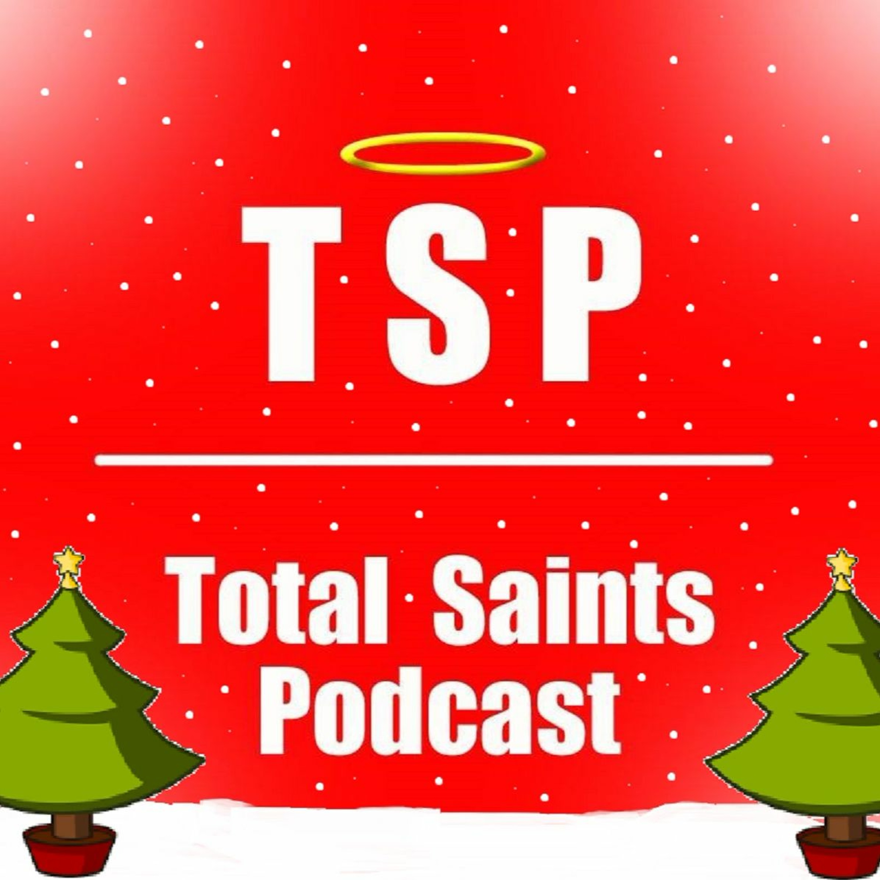 Total Saints Podcast