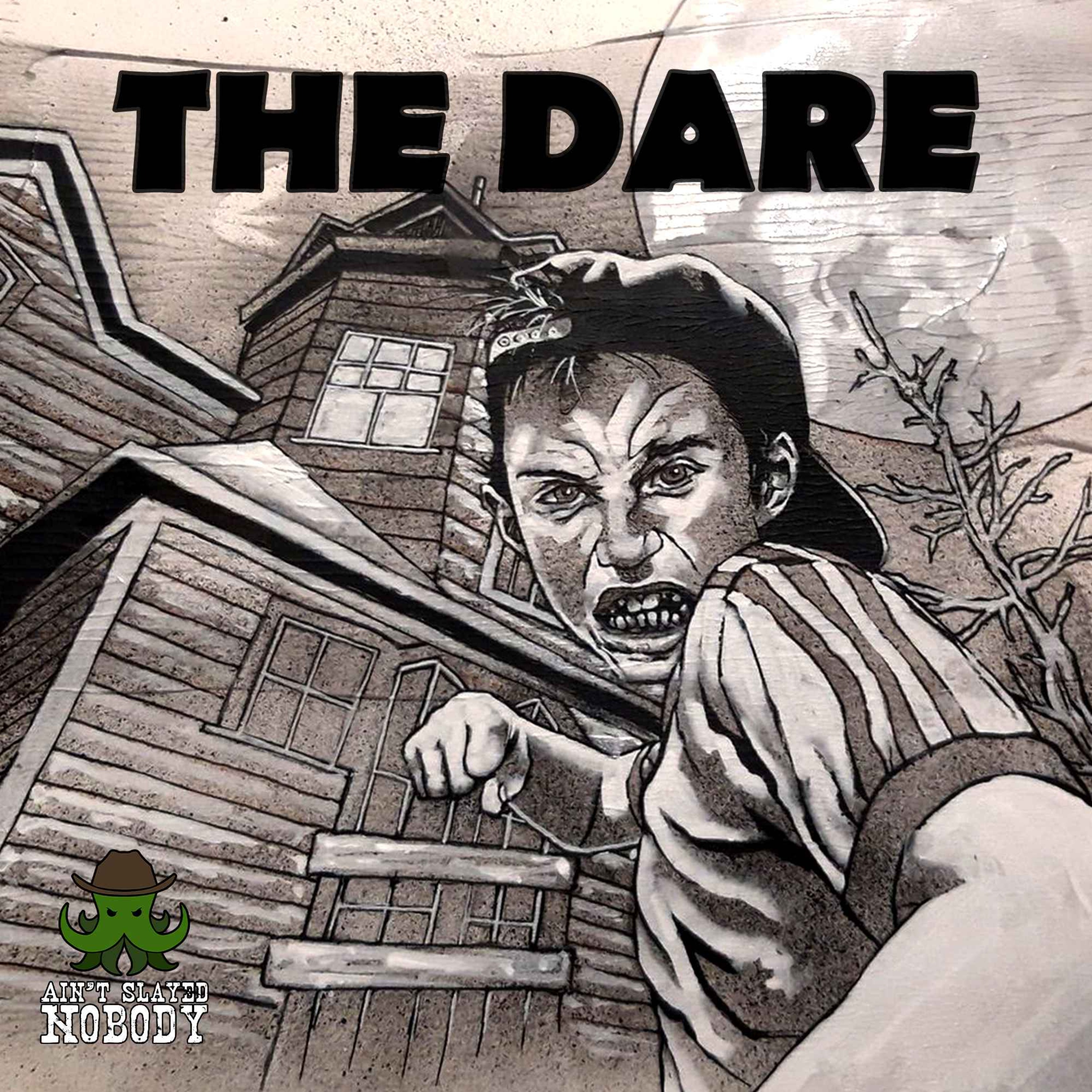 The Dare (NP) 3/3 - The Spider And The Flies (Remastered)