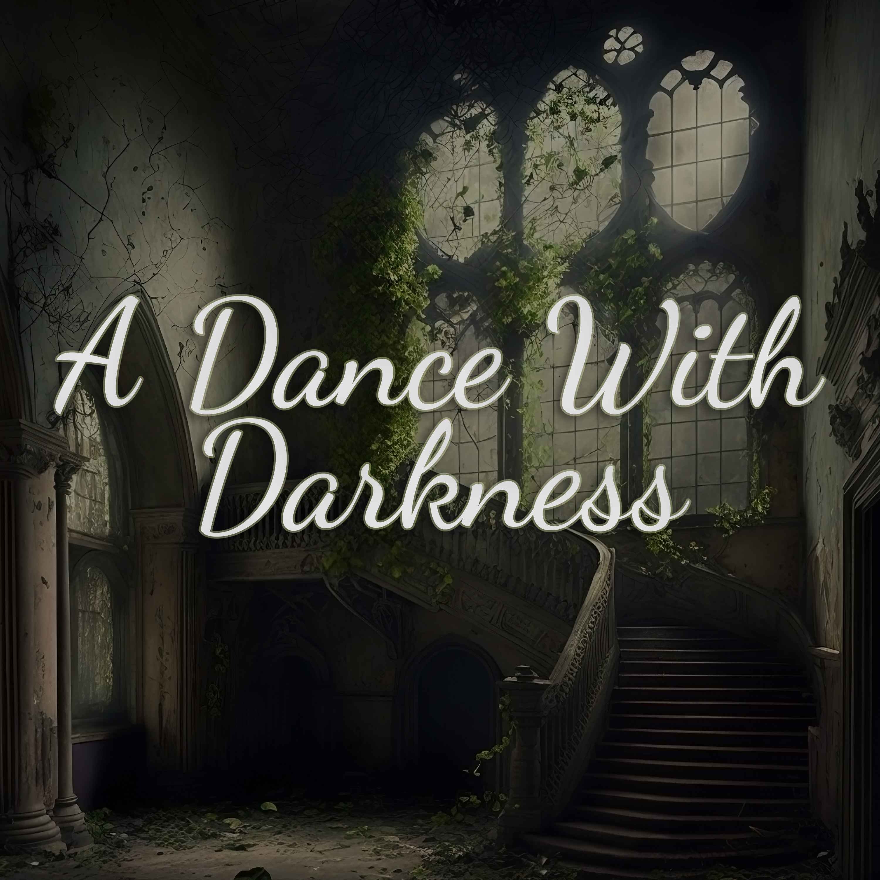 cover art for A Dance With Darkness (AP) 1/3 - Debut