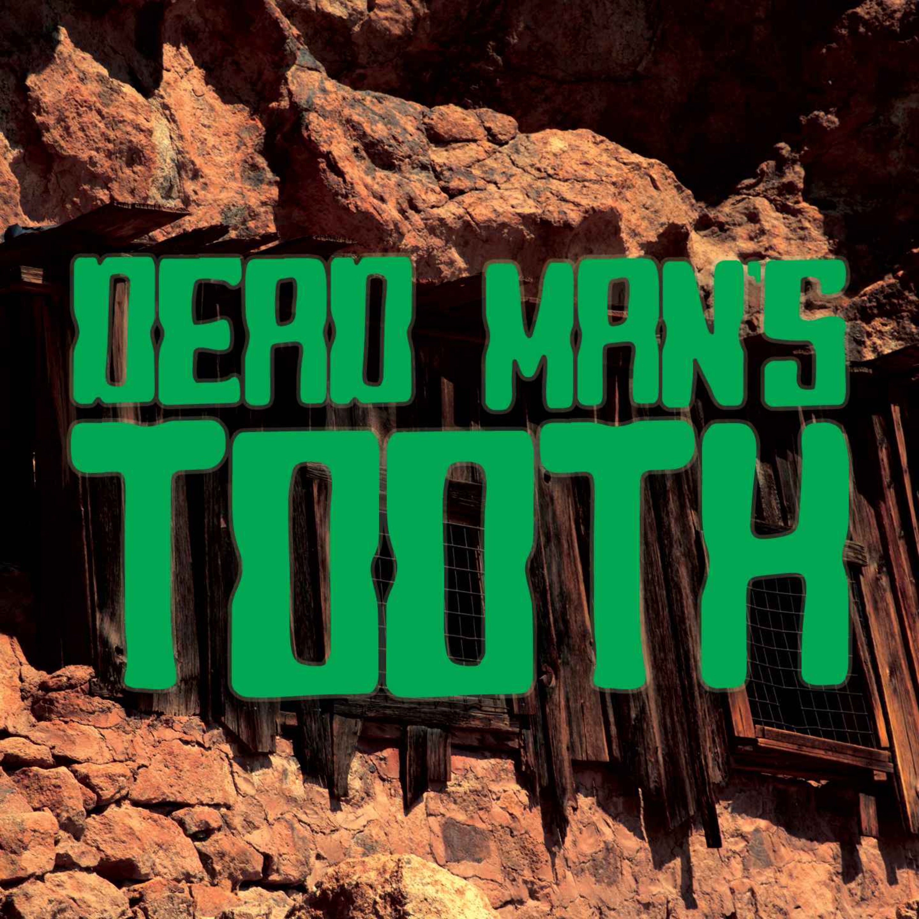 cover art for Dead Man's Tooth (AP) 2/2 - Shareholder Delight