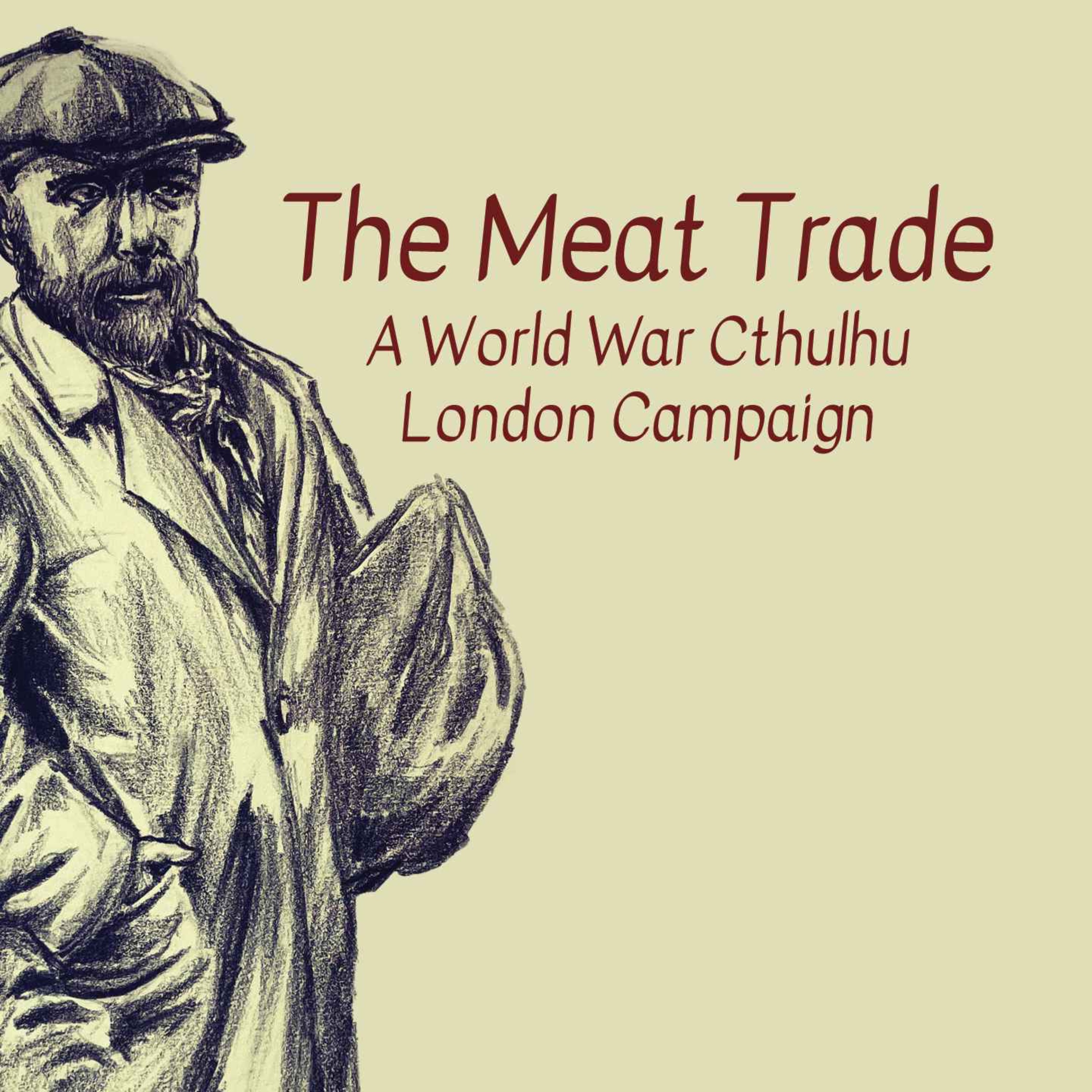 The Meat Trade (Patreon Preview) - Gimme Shelter