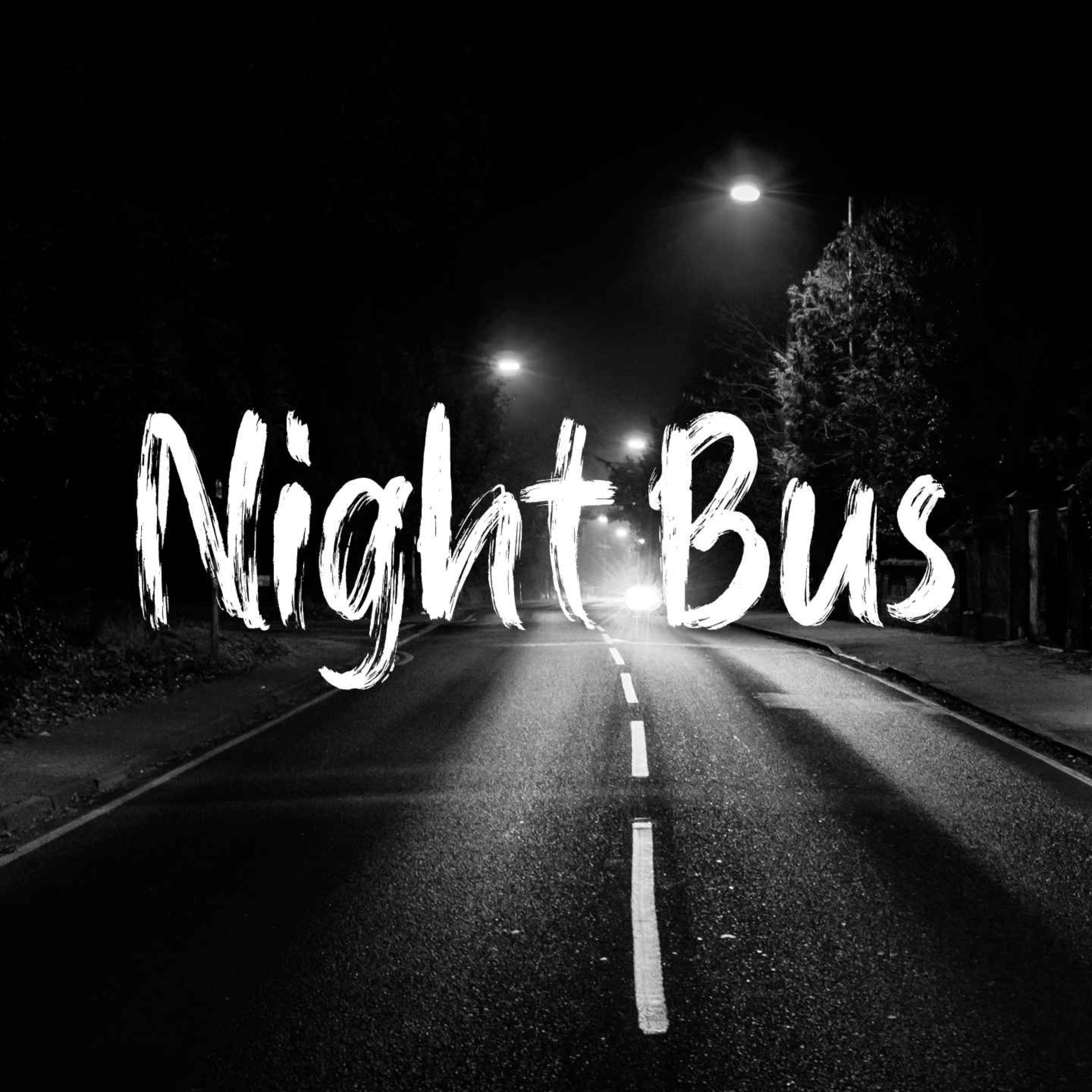 Night Bus (AP) 3/3 - Form Factors