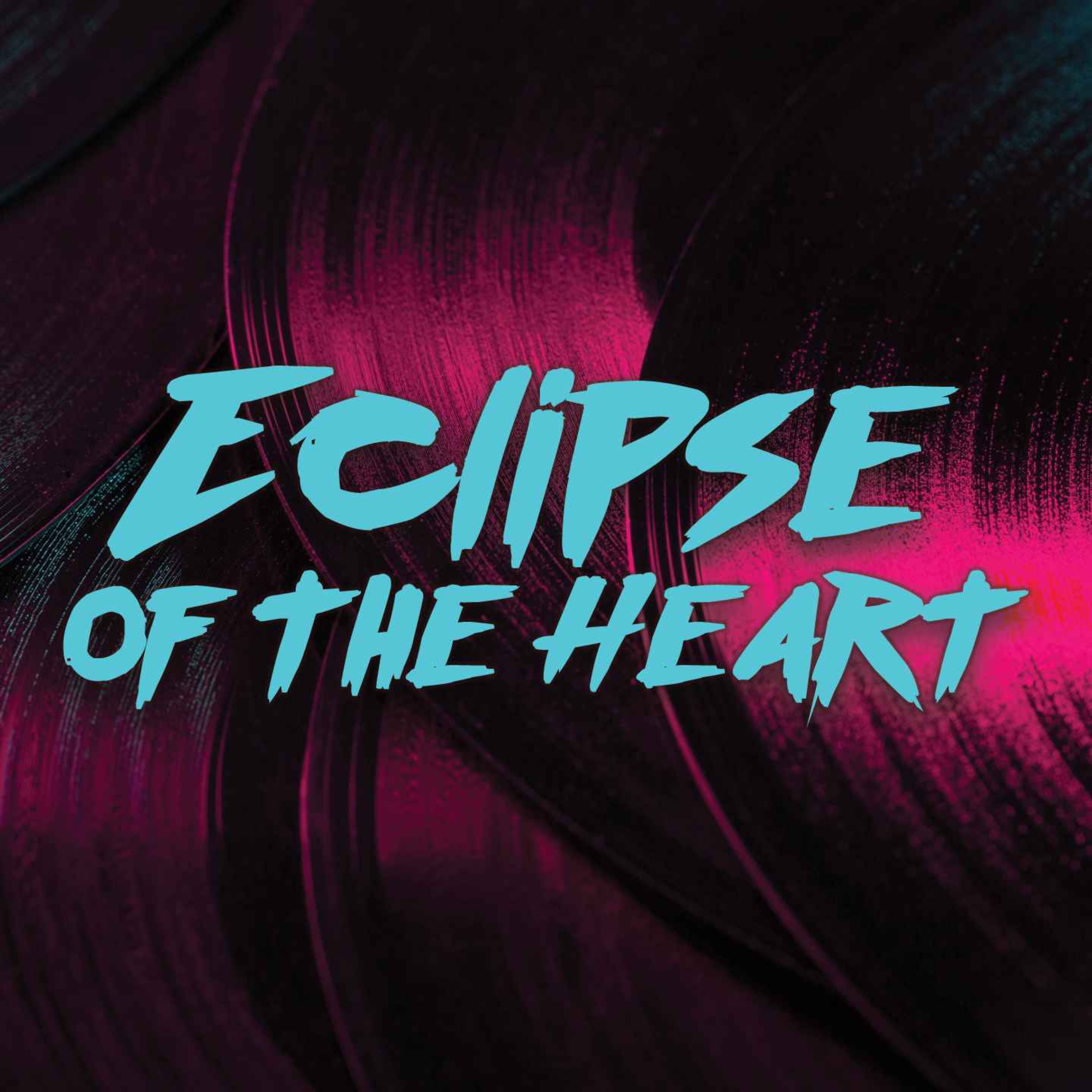 cover art for Eclipse of the Heart (AP) 1/3 - Physical
